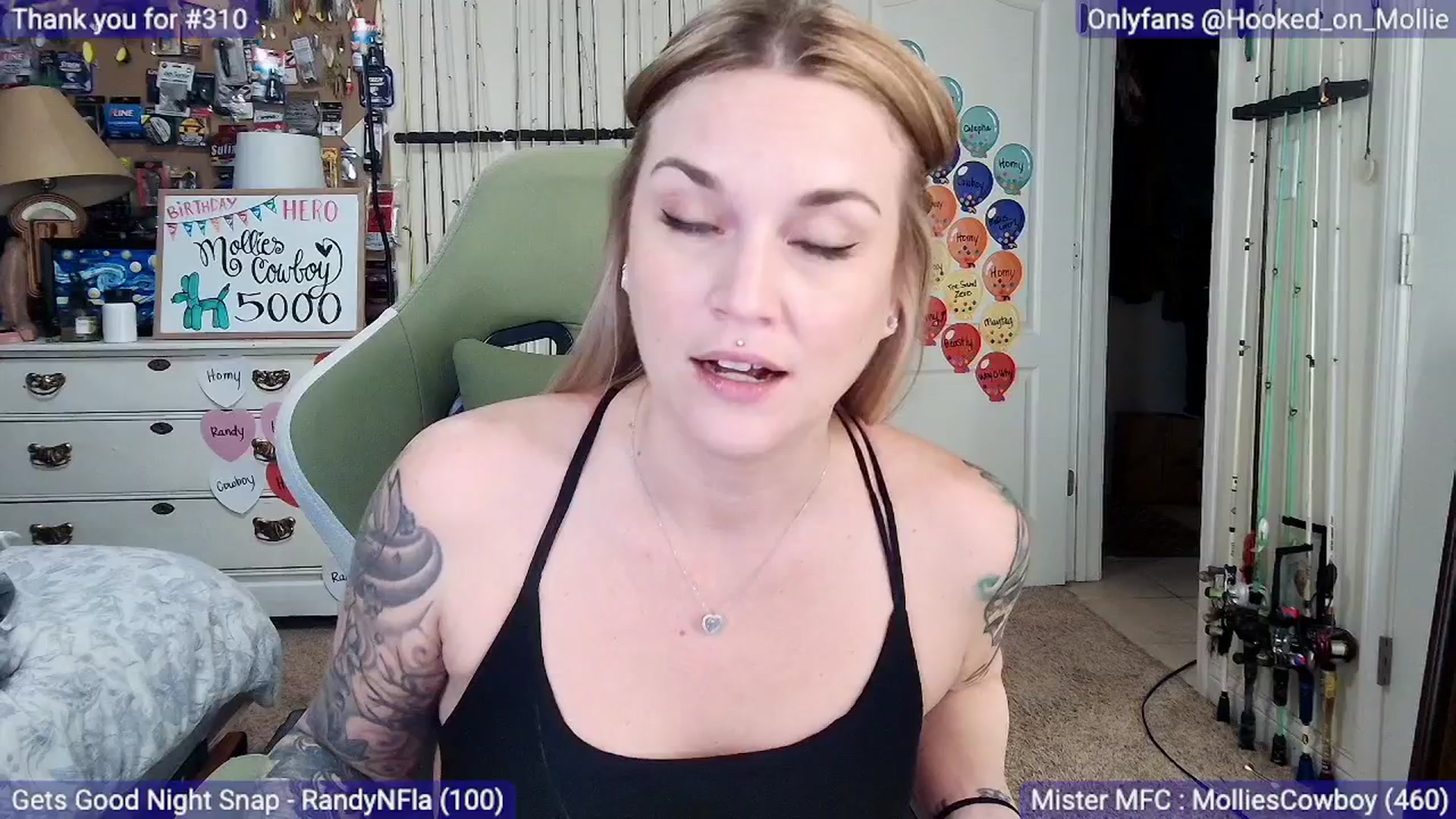 Gallery image thumbnail from MollieRose_'s myfreecams stream on, 01/21/2026, 04:38 image 7 of 20