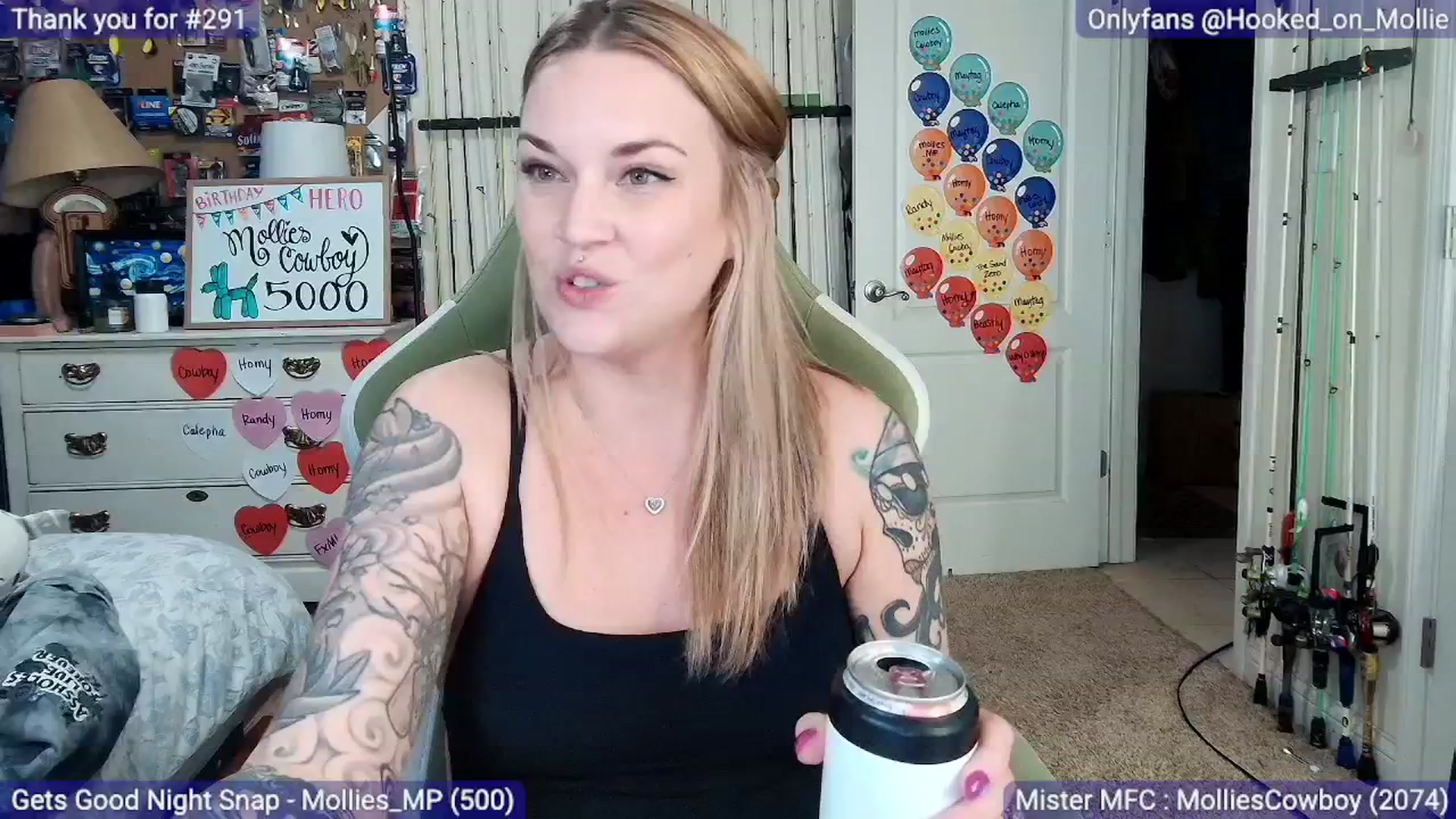 Gallery image thumbnail from MollieRose_'s myfreecams stream on, 01/21/2026, 04:38 image 14 of 20