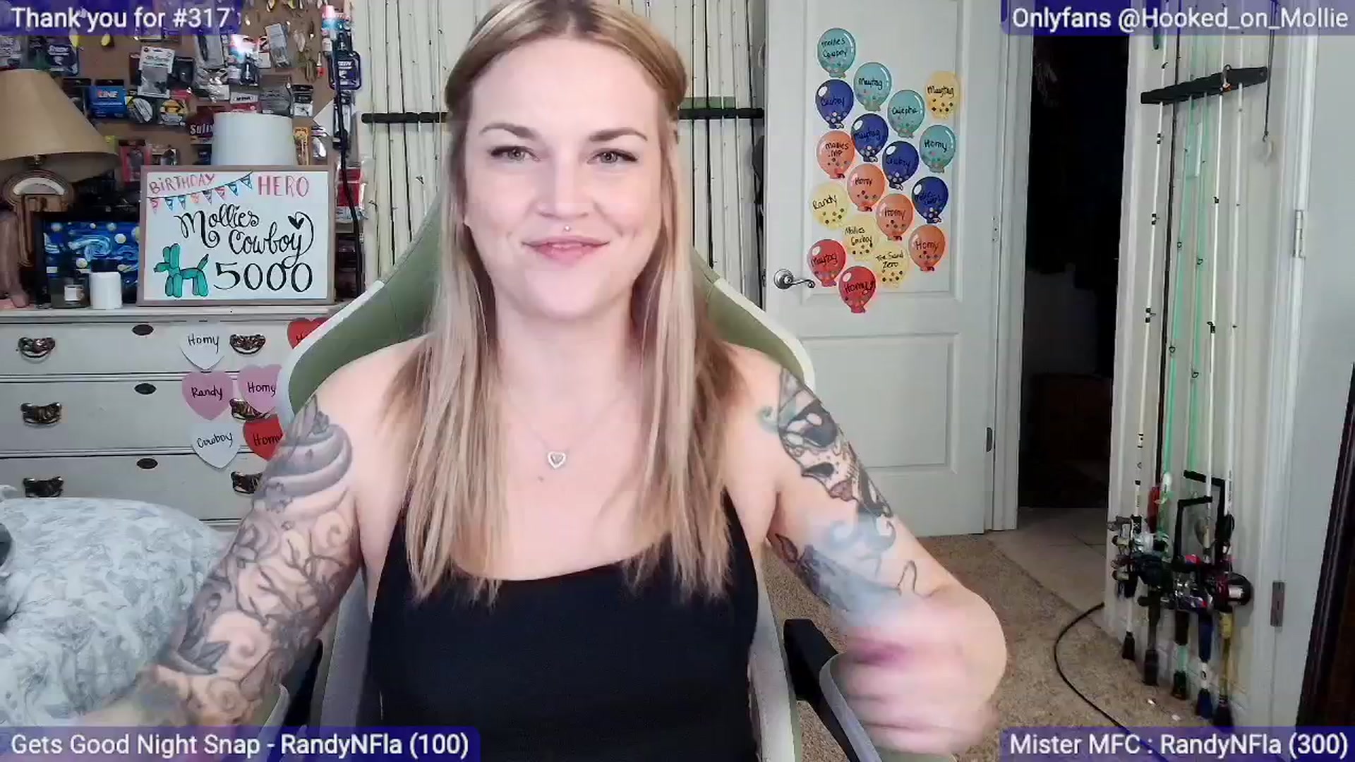 Gallery image thumbnail from MollieRose_'s myfreecams stream on, 01/21/2026, 04:38 image 4 of 20