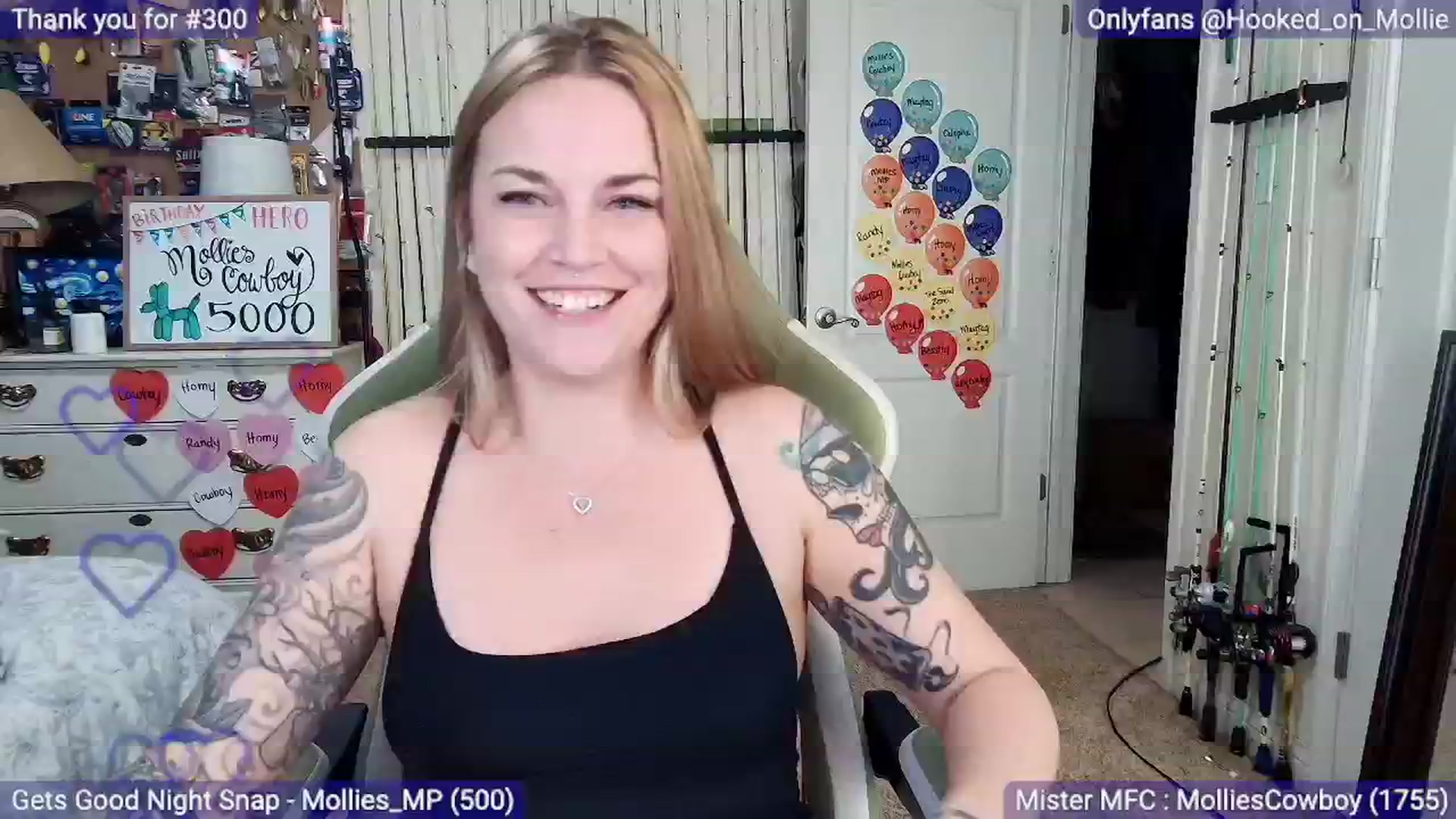 Gallery image thumbnail from MollieRose_'s myfreecams stream on, 01/21/2026, 04:38 image 13 of 20
