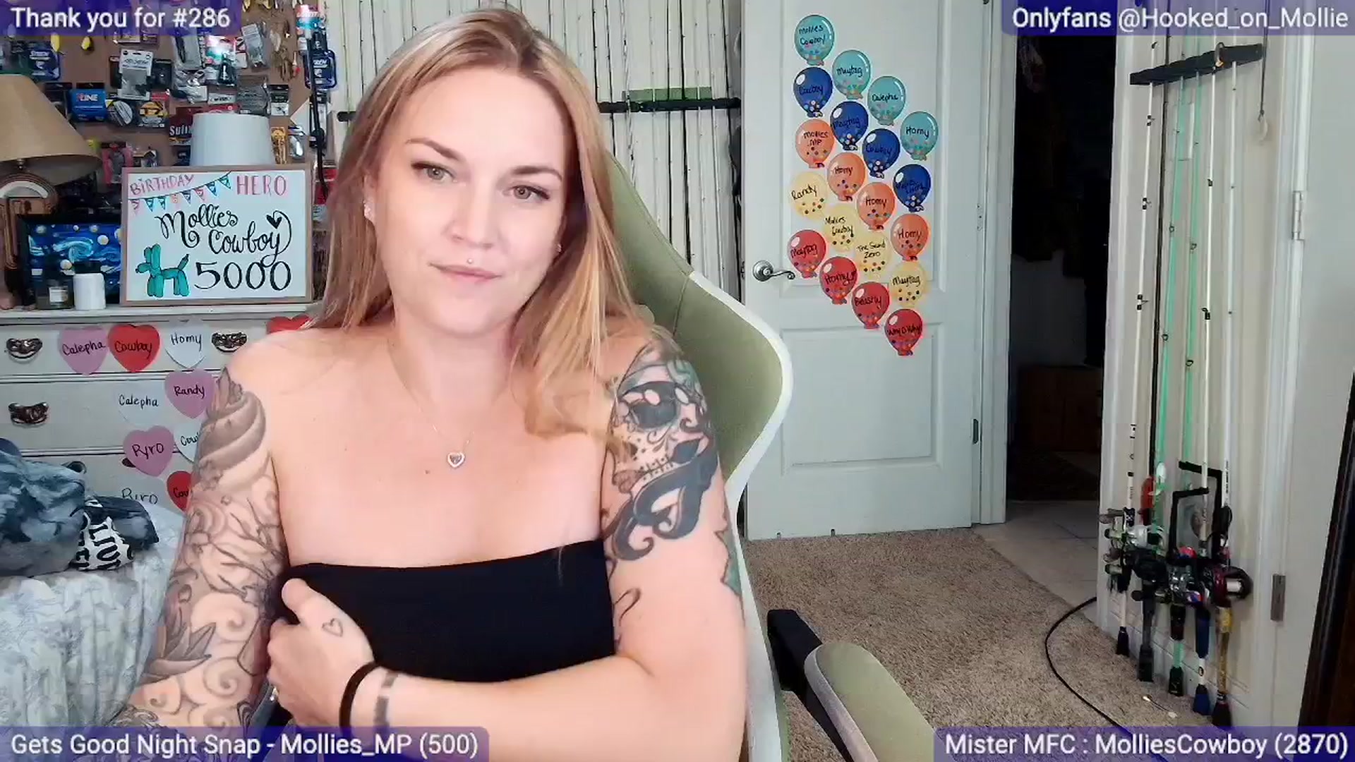 Gallery image thumbnail from MollieRose_'s myfreecams stream on, 01/21/2026, 04:38 image 18 of 20