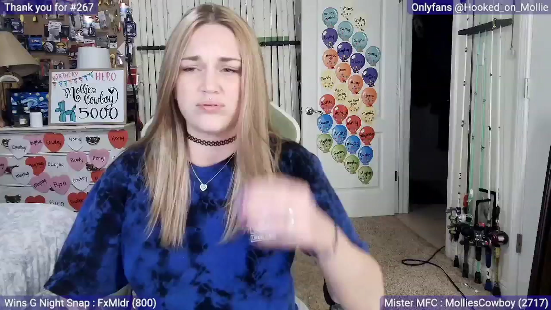Gallery image thumbnail from MollieRose_'s myfreecams stream on, 01/22/2026, 02:56 image 16 of 20