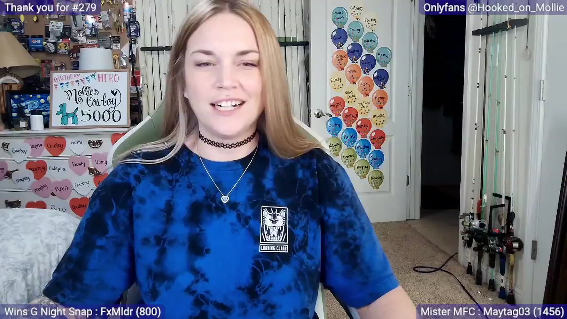 Gallery image thumbnail from MollieRose_'s myfreecams stream on, 01/22/2026, 02:56 image 2 of 20