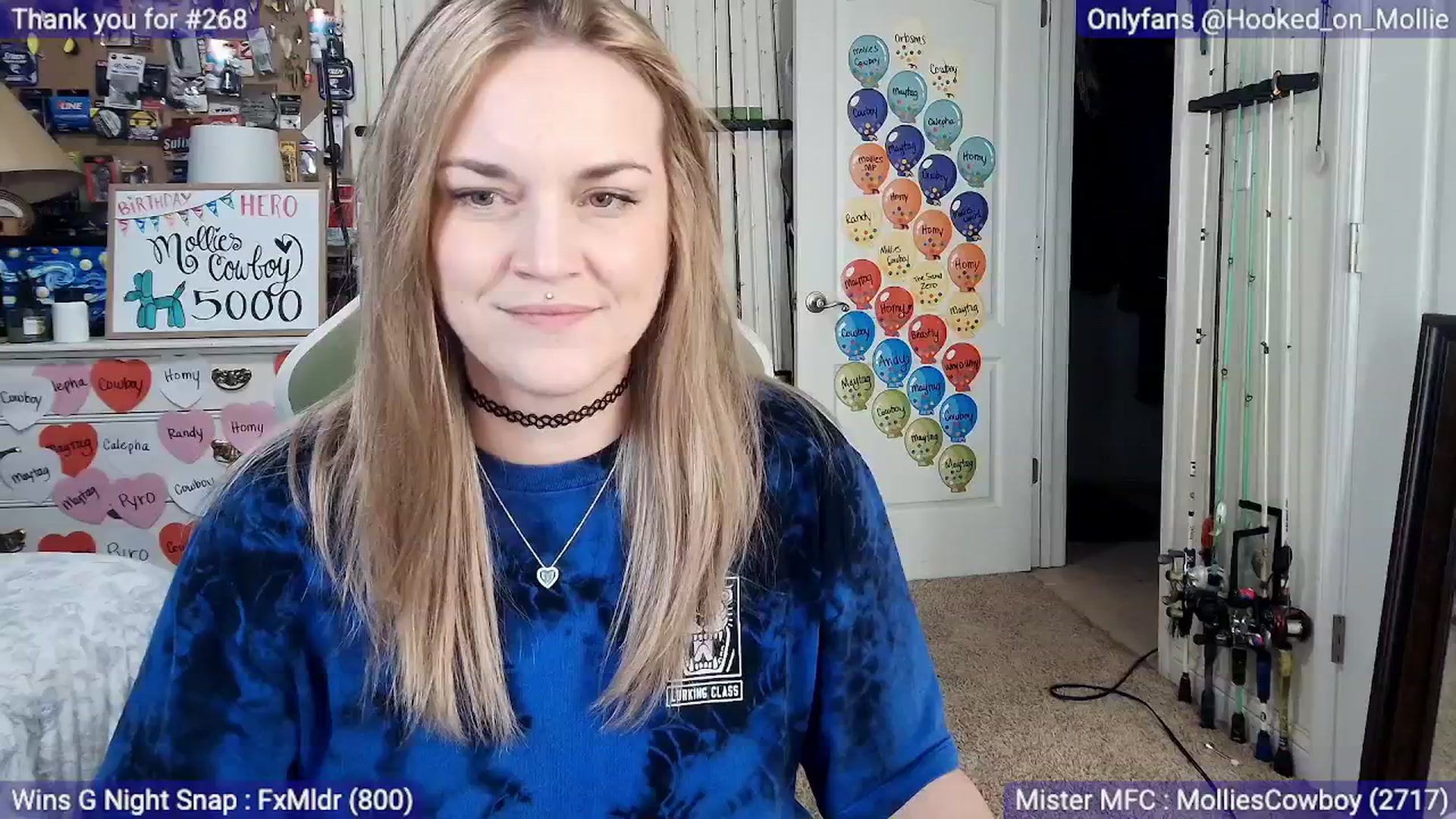 Gallery image thumbnail from MollieRose_'s myfreecams stream on, 01/22/2026, 02:56 image 18 of 20