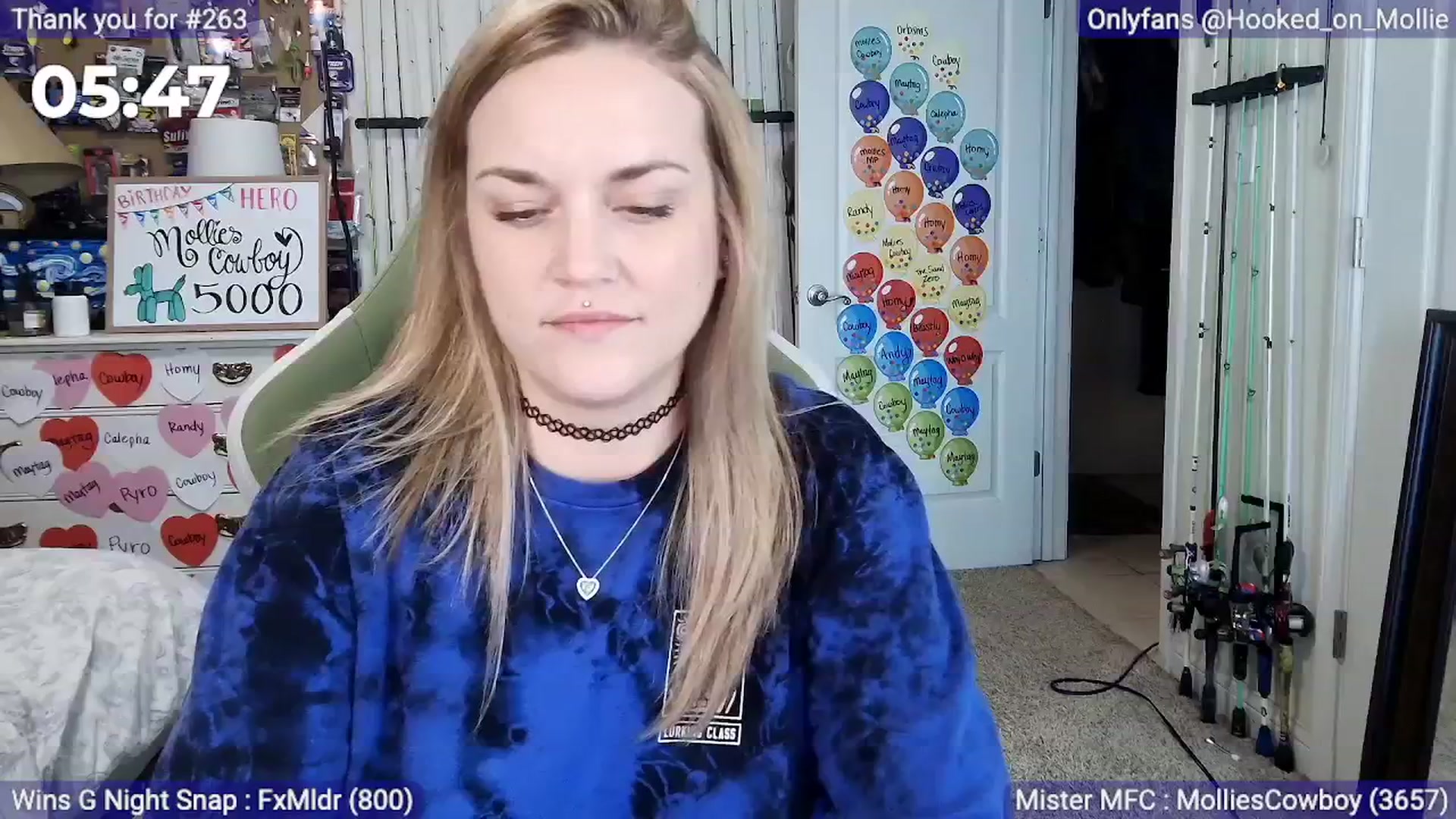 Gallery image thumbnail from MollieRose_'s myfreecams stream on, 01/22/2026, 04:10 image 18 of 20