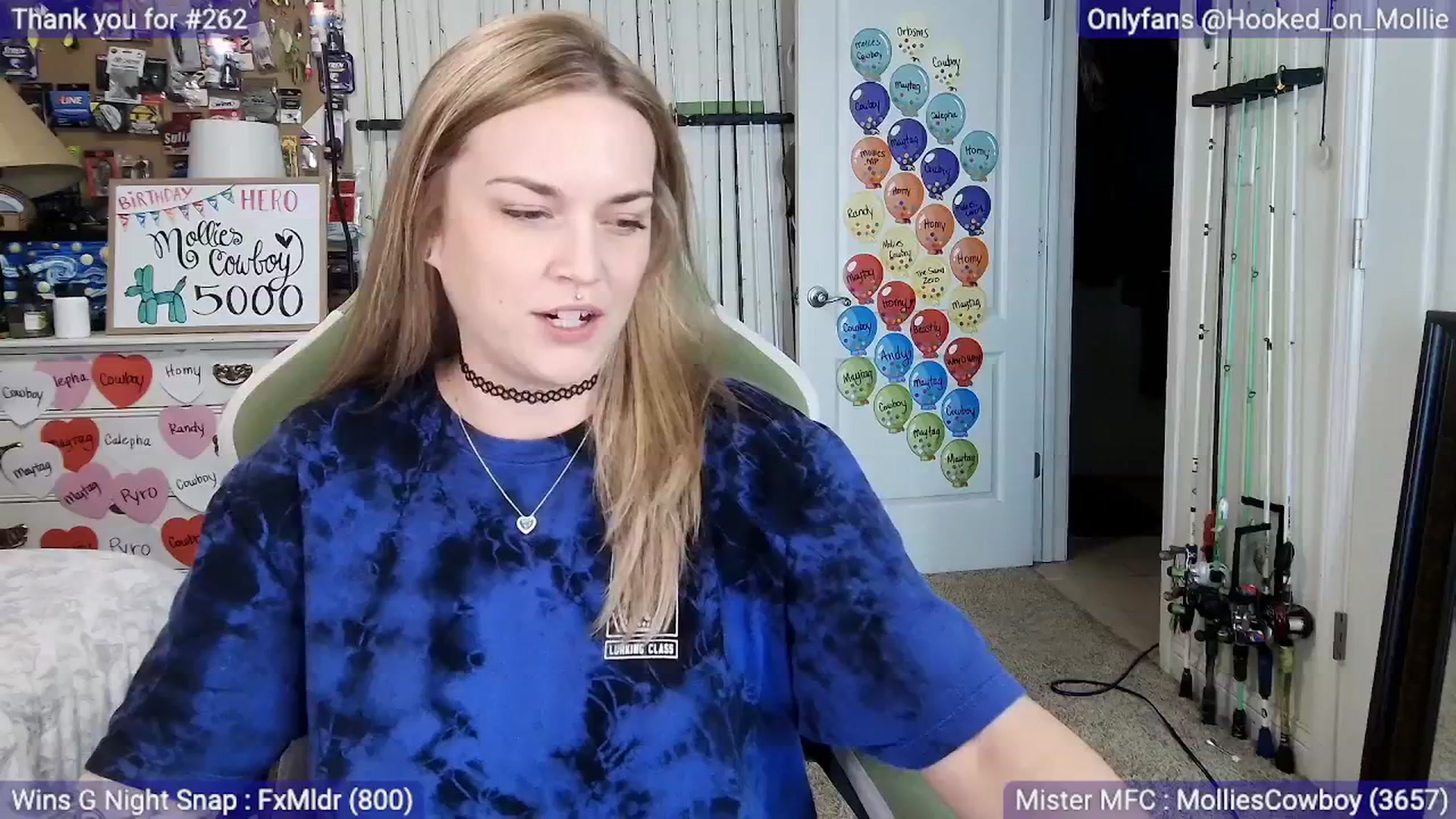 Gallery image thumbnail from MollieRose_'s myfreecams stream on, 01/22/2026, 04:10 image 12 of 20