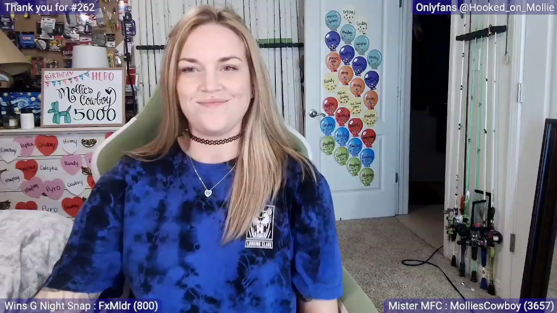 Gallery image thumbnail from MollieRose_'s myfreecams stream on, 01/22/2026, 04:10 image 14 of 20