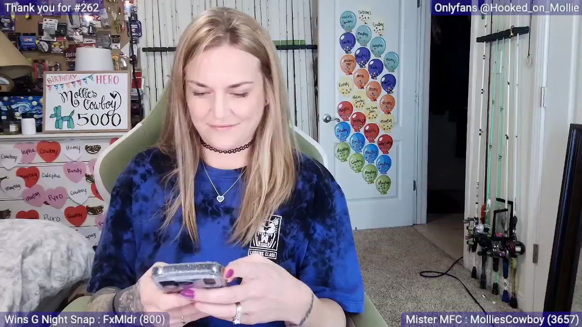 Gallery image thumbnail from MollieRose_'s myfreecams stream on, 01/22/2026, 04:10 image 15 of 20