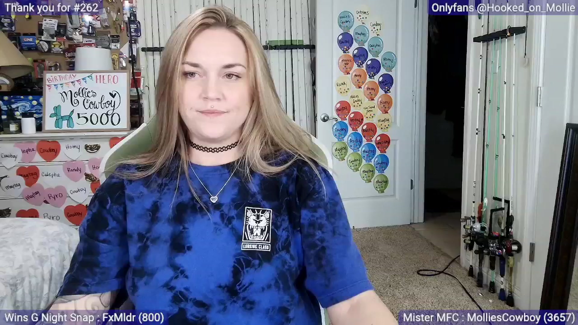 Gallery image thumbnail from MollieRose_'s myfreecams stream on, 01/22/2026, 04:10 image 11 of 20