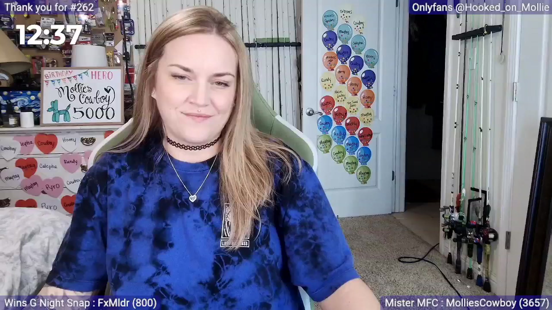 Gallery image thumbnail from MollieRose_'s myfreecams stream on, 01/22/2026, 04:10 image 16 of 20