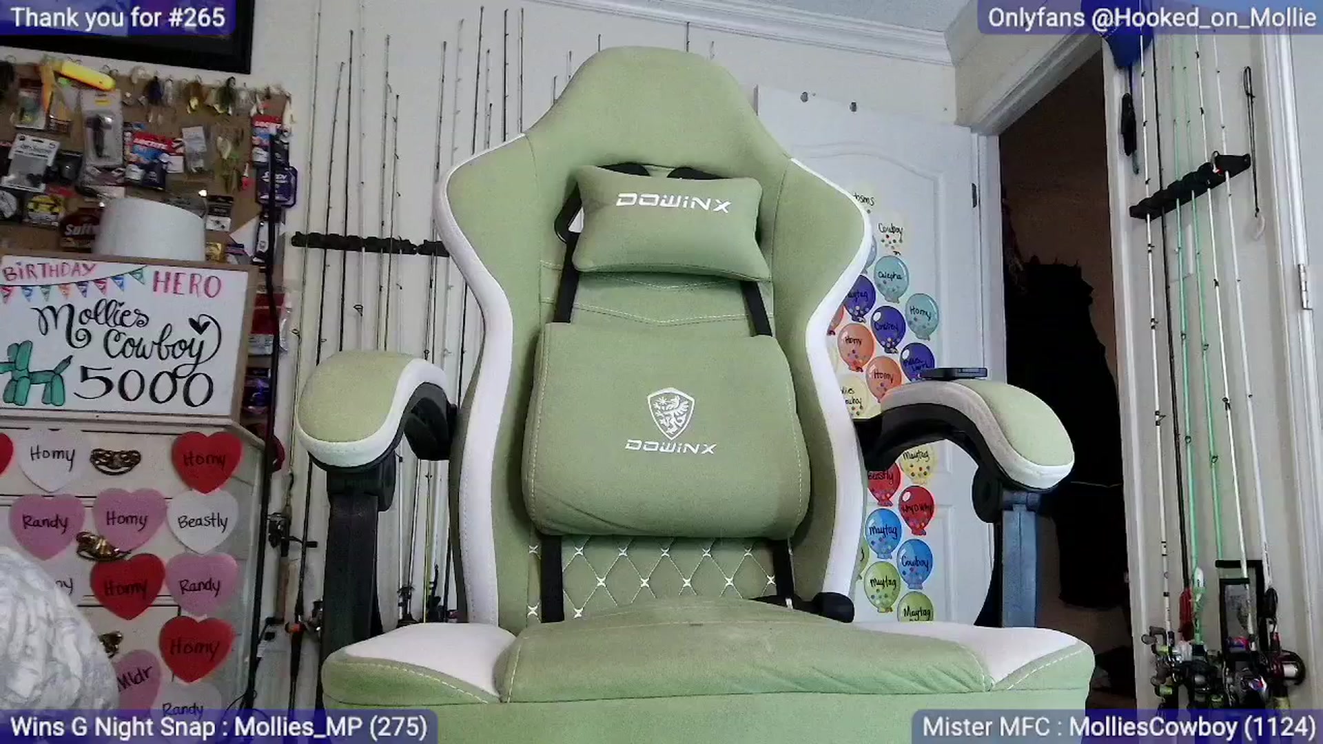 Gallery image thumbnail from MollieRose_'s myfreecams stream on, 01/23/2026, 03:49 image 11 of 20