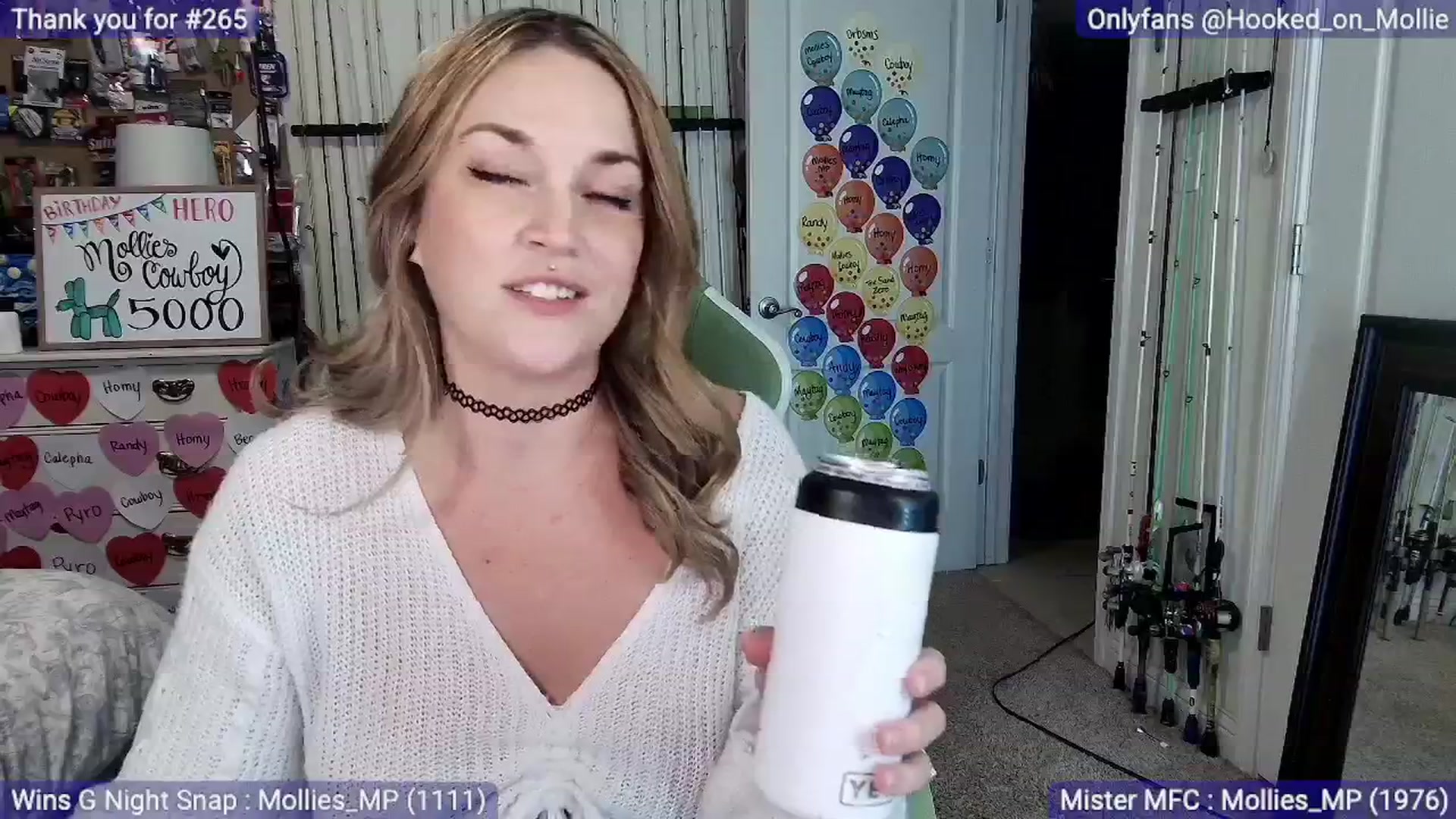 Gallery image thumbnail from MollieRose_'s myfreecams stream on, 01/24/2026, 05:50 image 19 of 20