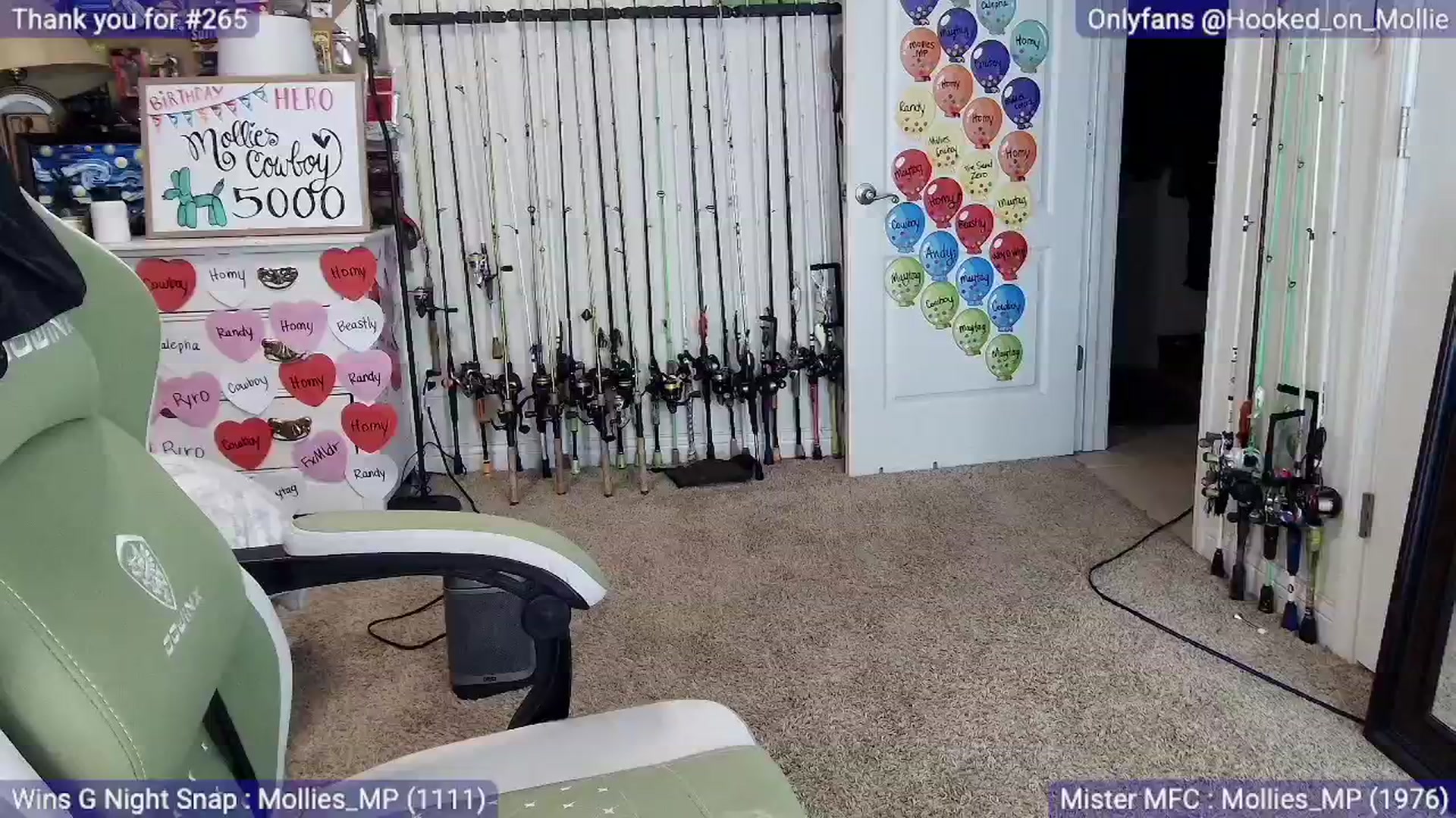 Gallery image thumbnail from MollieRose_'s myfreecams stream on, 01/24/2026, 05:50 image 18 of 20