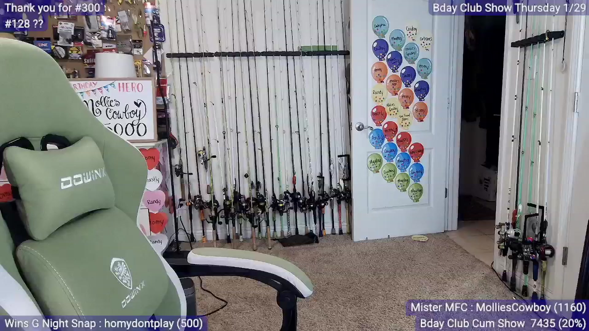 Gallery image thumbnail from MollieRose_'s myfreecams stream on, 01/27/2026, 05:21 image 5 of 20
