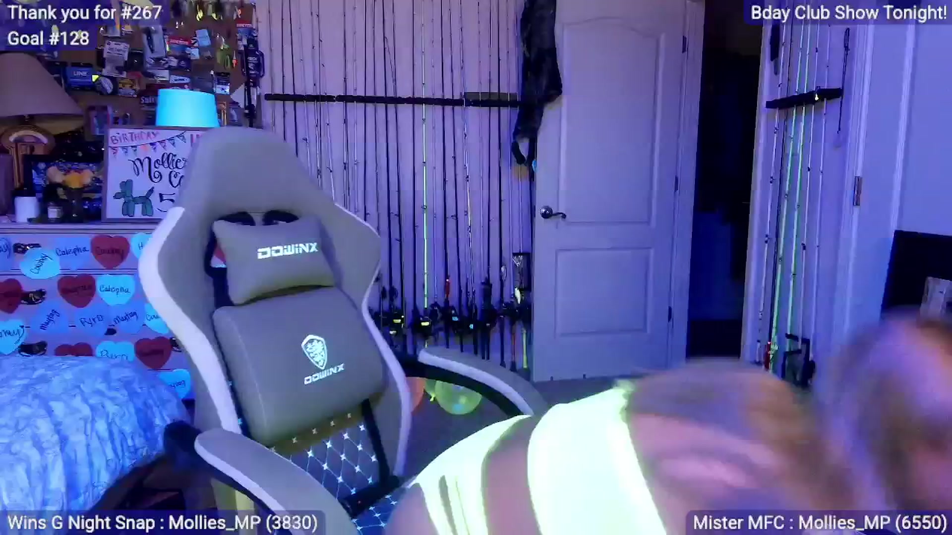 Gallery image thumbnail from MollieRose_'s myfreecams stream on, 01/30/2026, 05:16 image 13 of 20