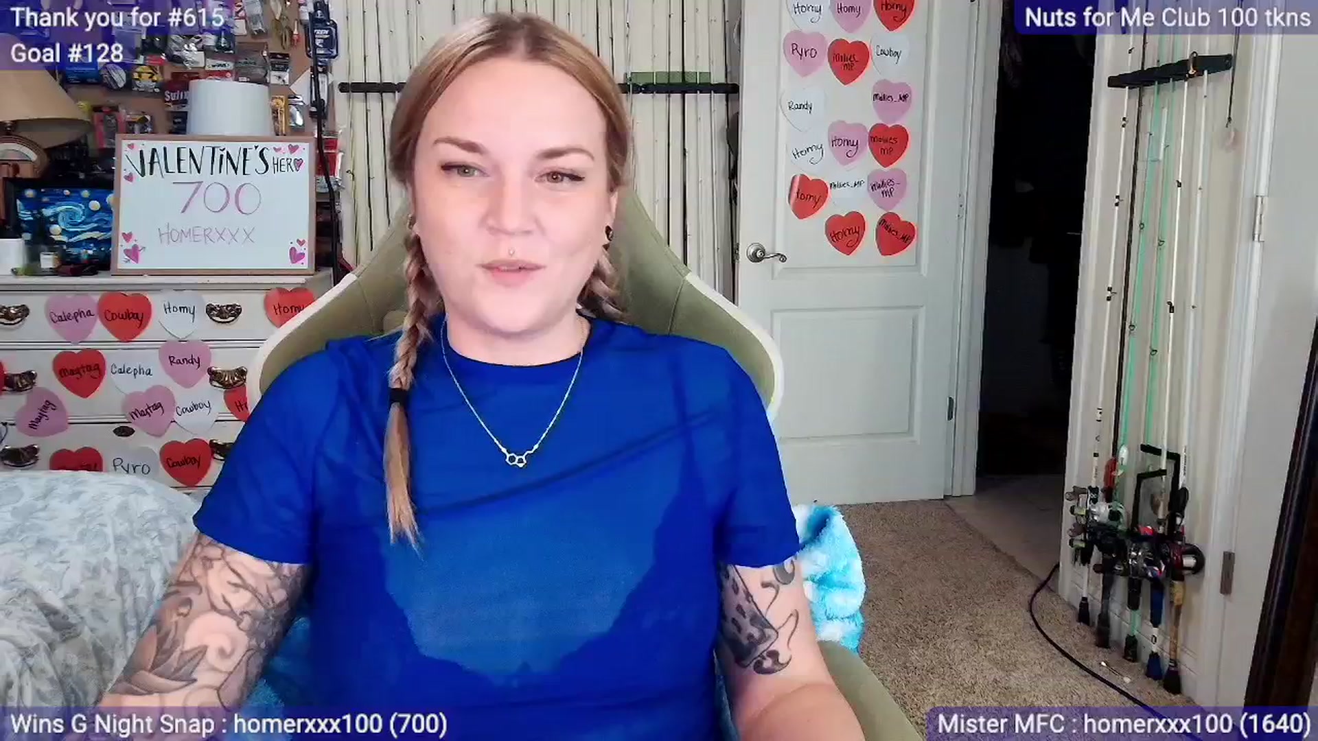 Gallery image thumbnail from MollieRose_'s myfreecams stream on, 02/03/2026, 04:28 image 11 of 20