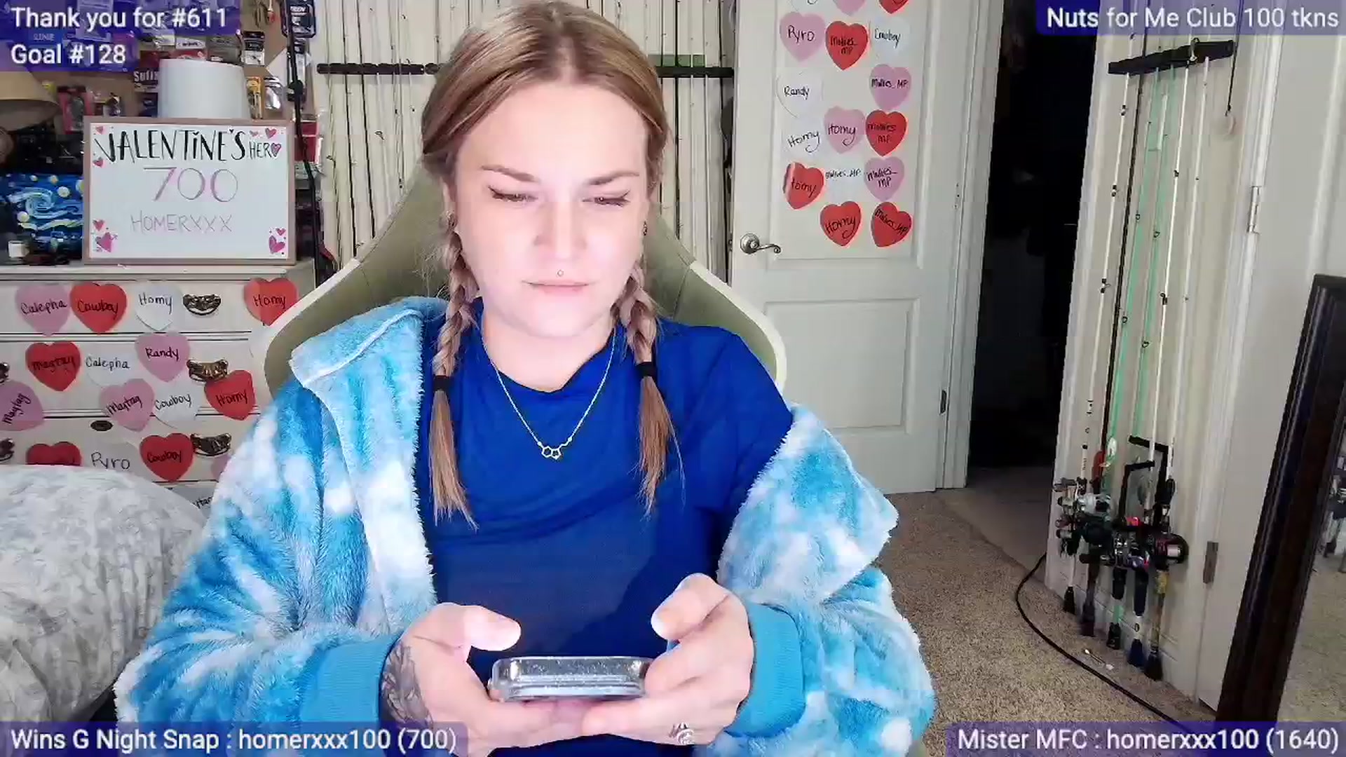 Gallery image thumbnail from MollieRose_'s myfreecams stream on, 02/03/2026, 04:28 image 14 of 20
