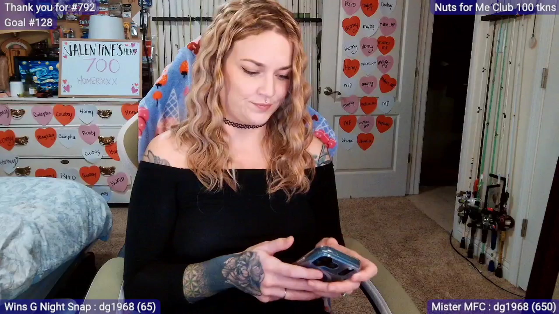 Gallery image thumbnail from MollieRose_'s myfreecams stream on, 02/04/2026, 01:43 image 14 of 20