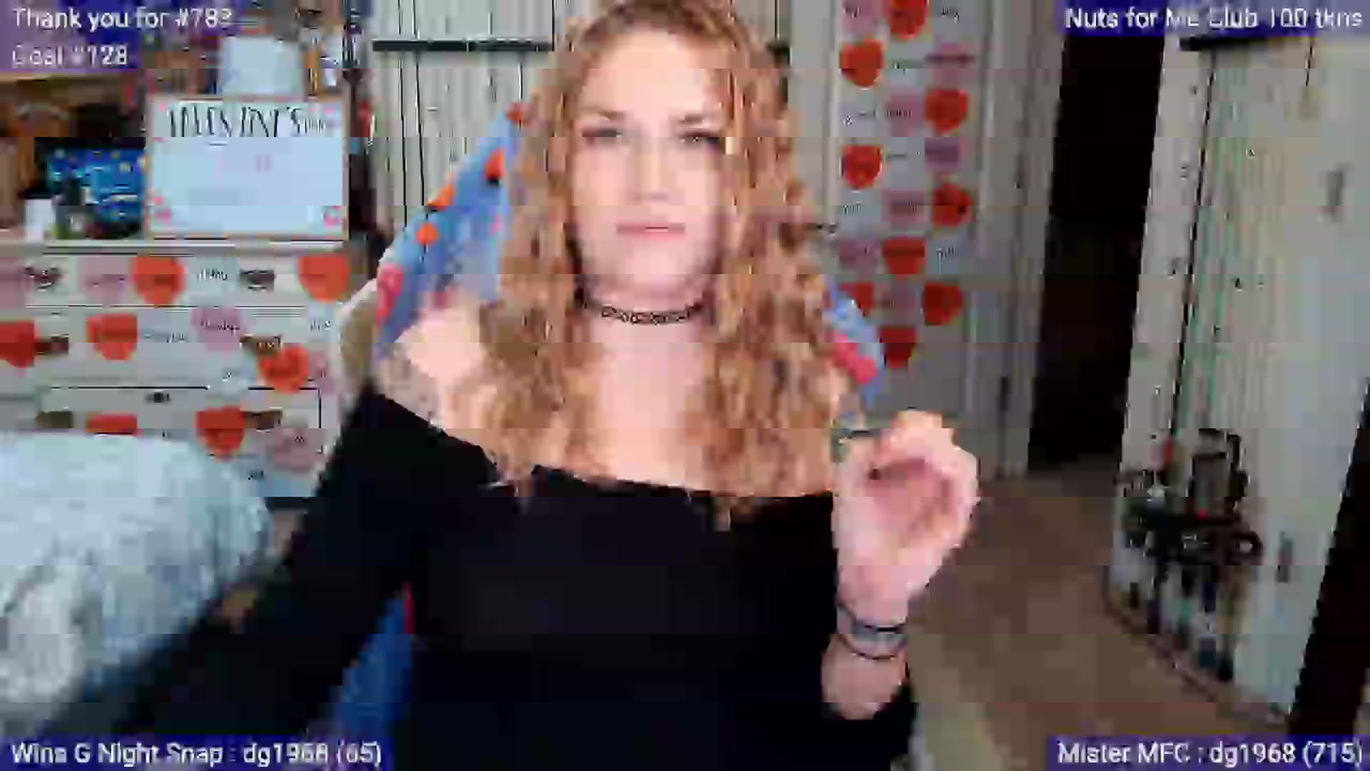 Gallery image thumbnail from MollieRose_'s myfreecams stream on, 02/04/2026, 01:43 image 20 of 20