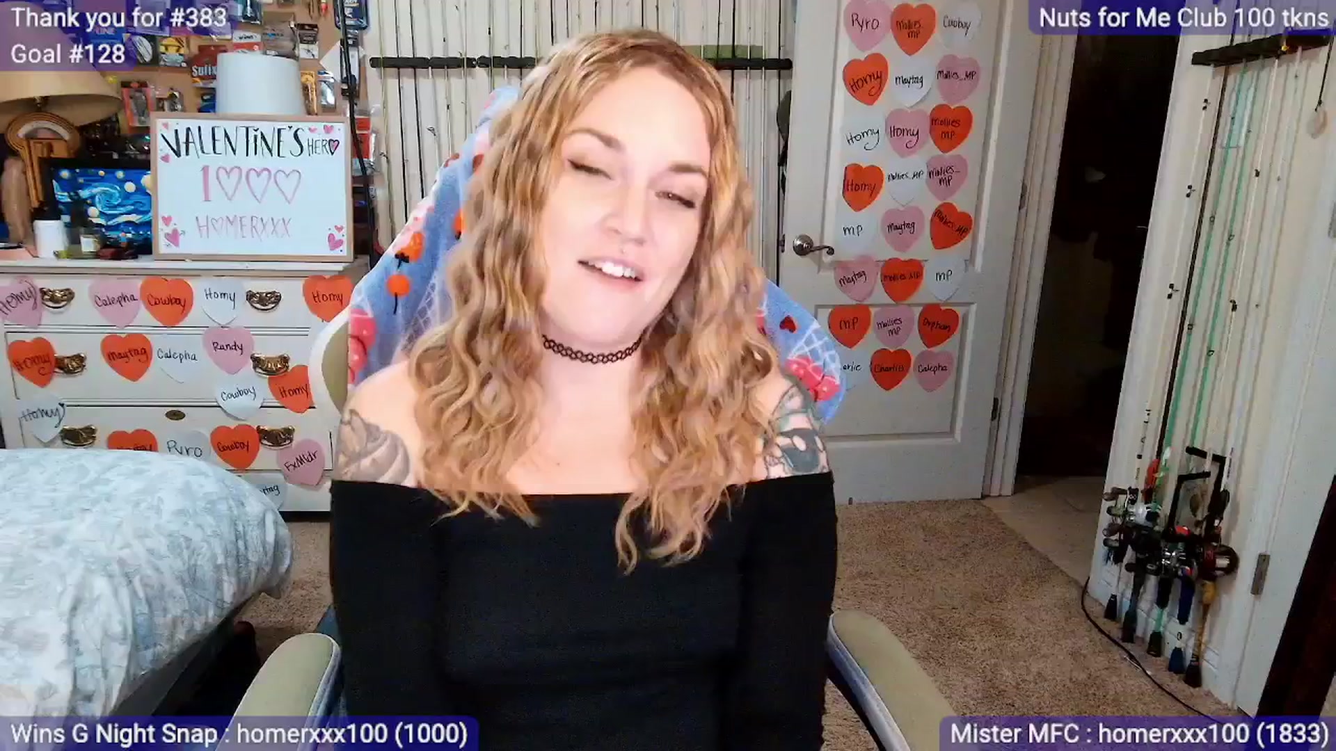 Gallery image thumbnail from MollieRose_'s myfreecams stream on, 02/04/2026, 05:39 image 8 of 20