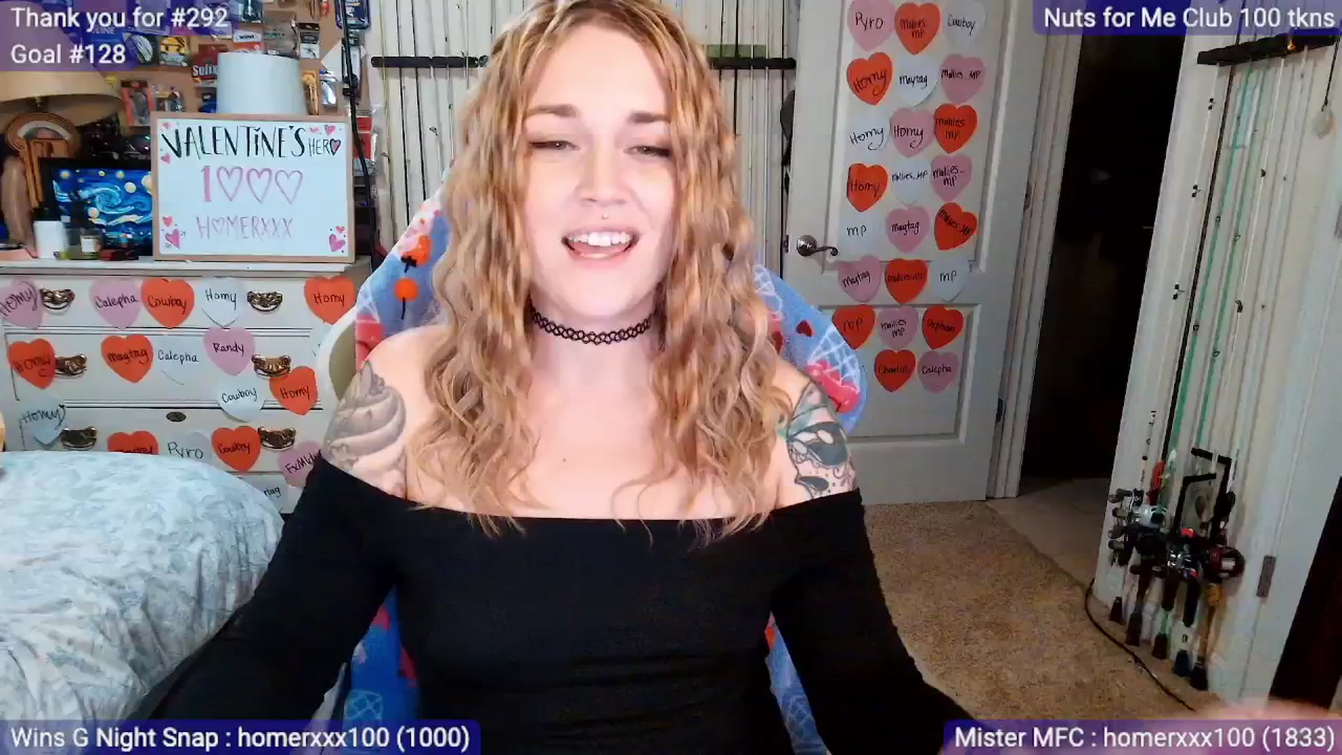 Gallery image thumbnail from MollieRose_'s myfreecams stream on, 02/04/2026, 05:39 image 18 of 20