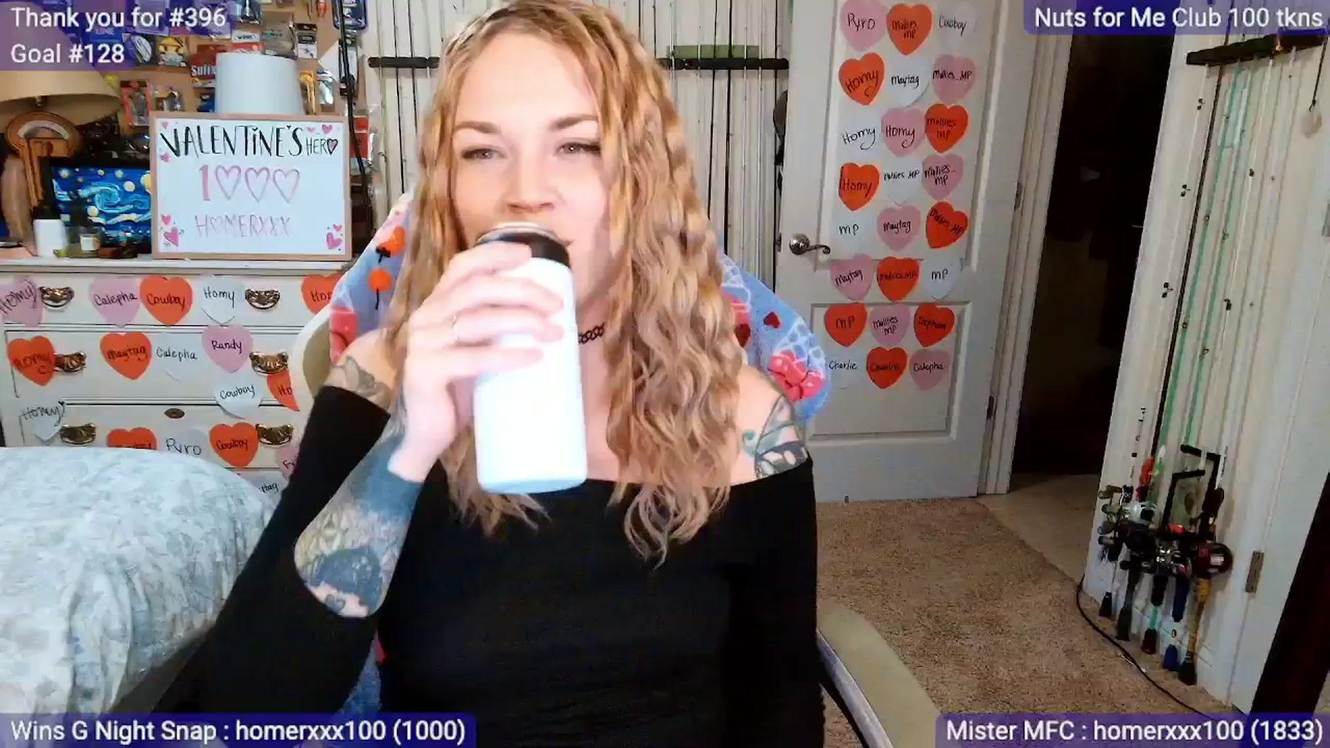 Gallery image thumbnail from MollieRose_'s myfreecams stream on, 02/04/2026, 05:39 image 7 of 20