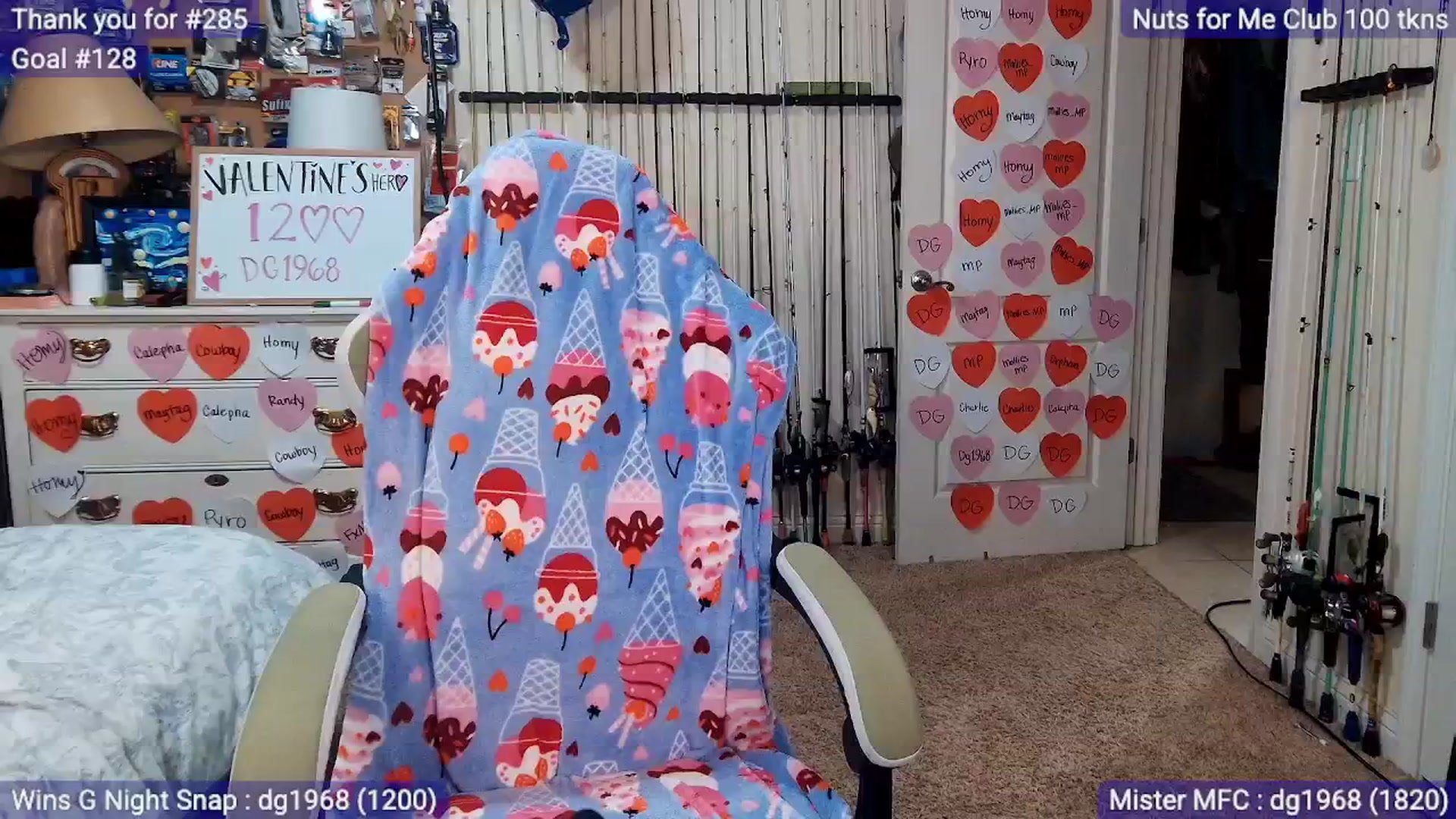 Gallery image thumbnail from MollieRose_'s myfreecams stream on, 02/05/2026, 04:32 image 9 of 20
