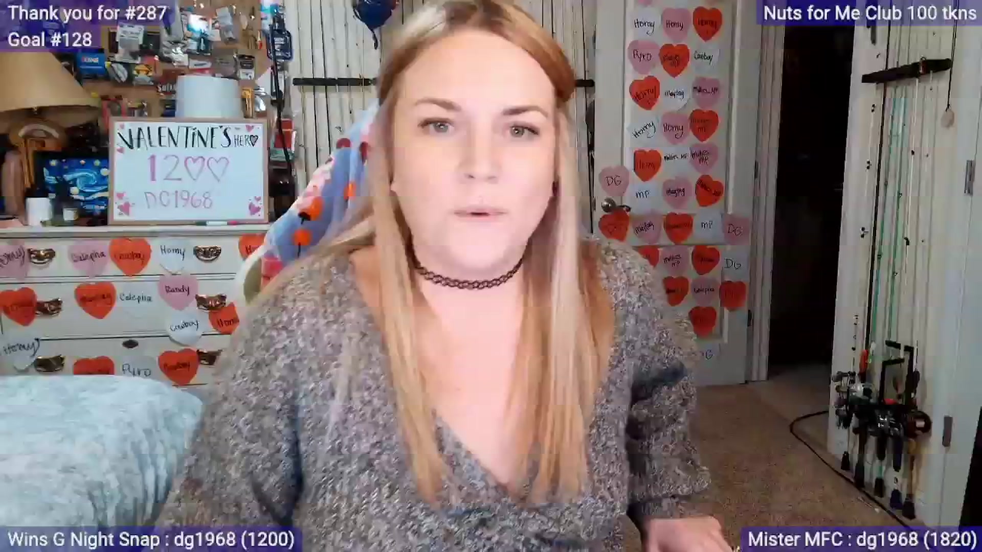 Gallery image thumbnail from MollieRose_'s myfreecams stream on, 02/05/2026, 04:32 image 19 of 20