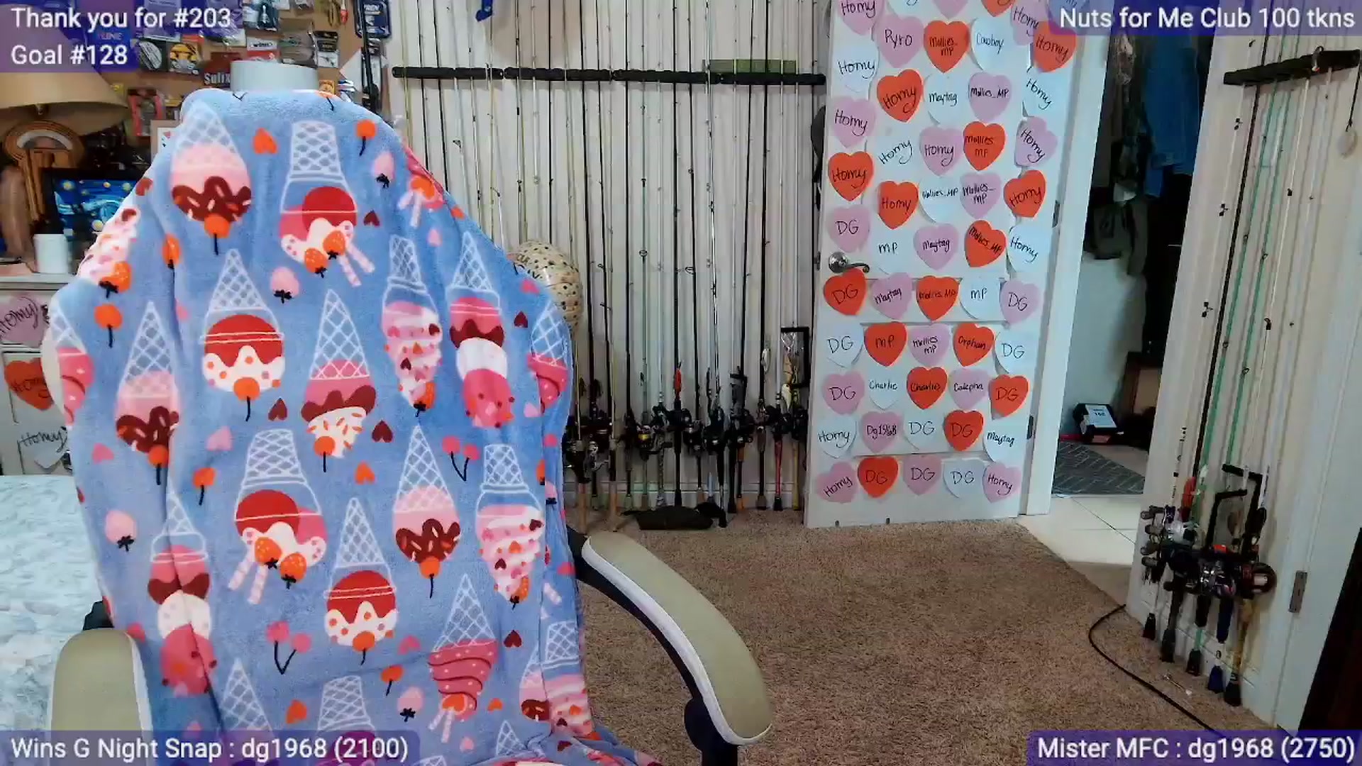Gallery image thumbnail from MollieRose_'s myfreecams stream on, 02/06/2026, 04:27 image 20 of 20