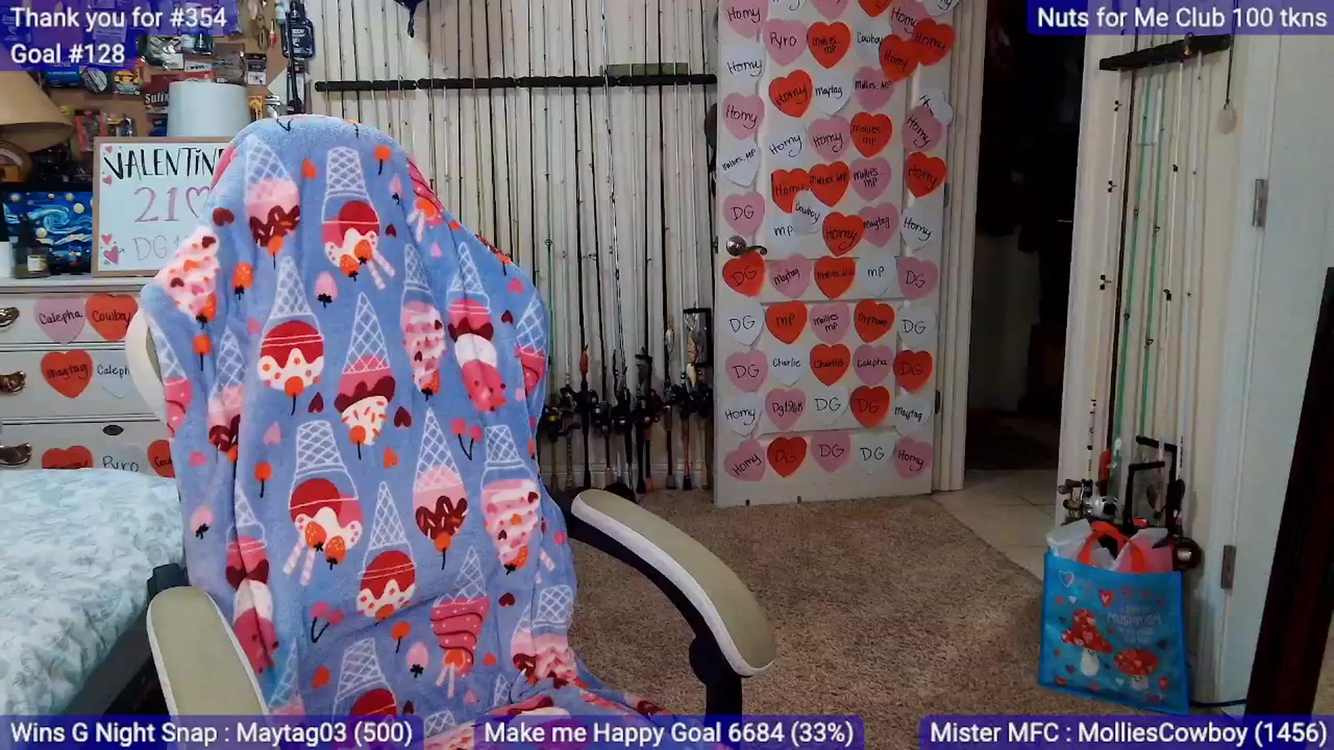 Gallery image thumbnail from MollieRose_'s myfreecams stream on, 02/10/2026, 04:46 image 10 of 20