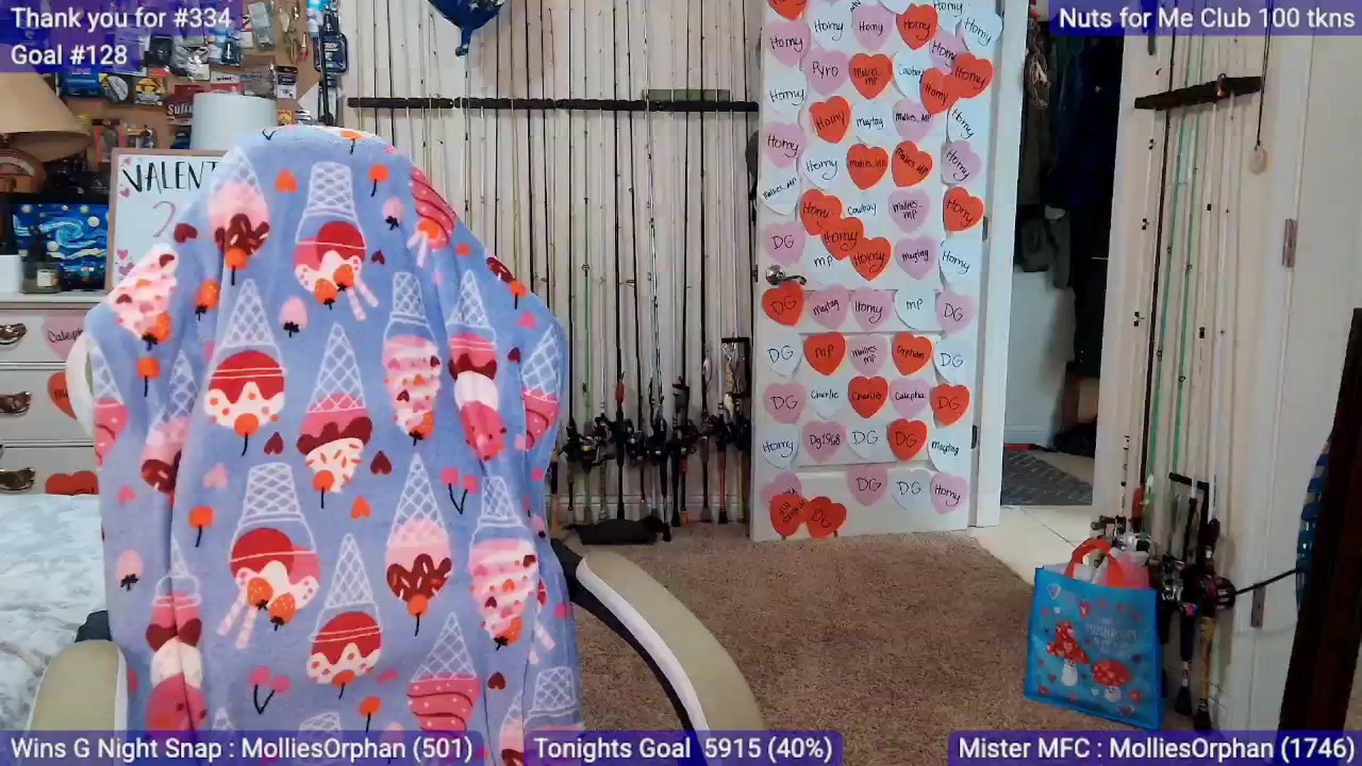 Gallery image thumbnail from MollieRose_'s myfreecams stream on, 02/12/2026, 05:12 image 14 of 20