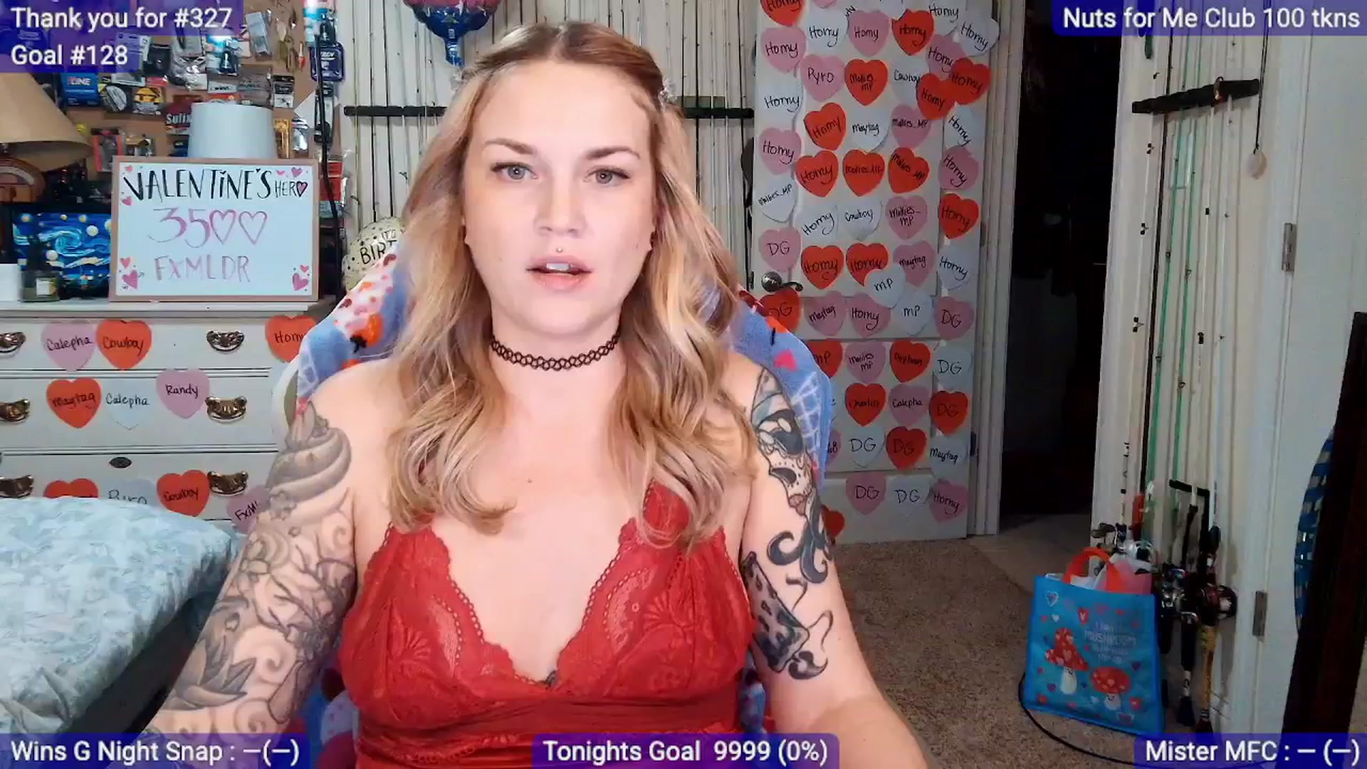 Gallery image thumbnail from MollieRose_'s myfreecams stream on, 02/13/2026, 04:24 image 1 of 20