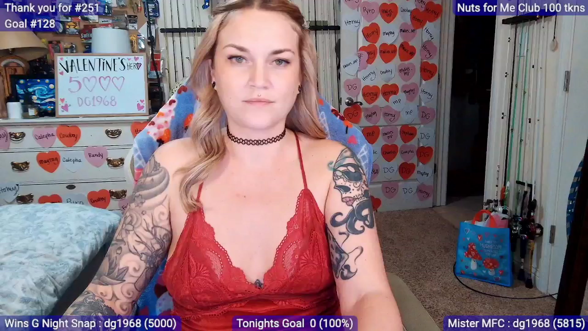 Gallery image thumbnail from MollieRose_'s myfreecams stream on, 02/13/2026, 04:24 image 13 of 20