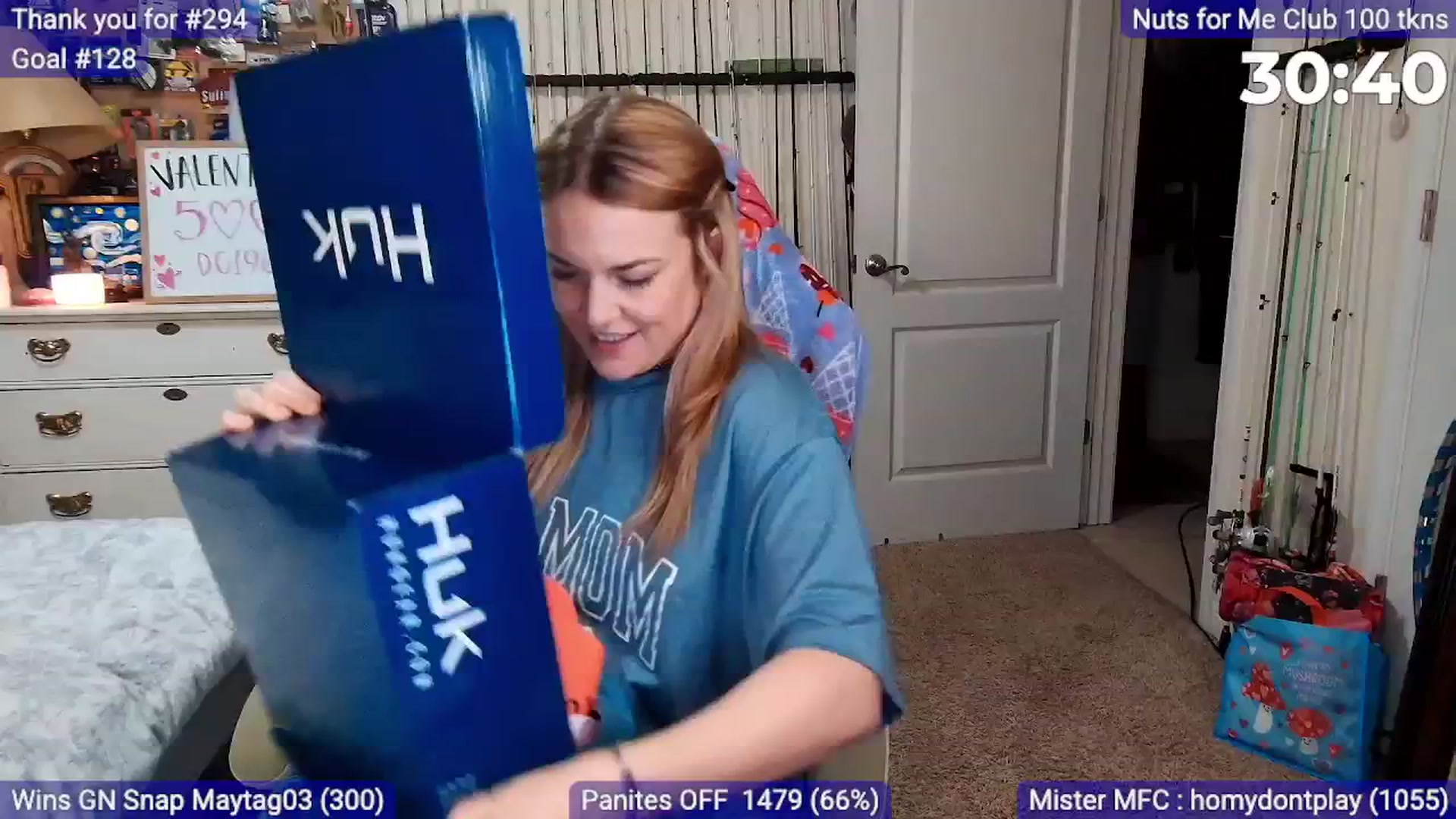 Gallery image thumbnail from MollieRose_'s myfreecams stream on, 02/17/2026, 04:39 image 6 of 20