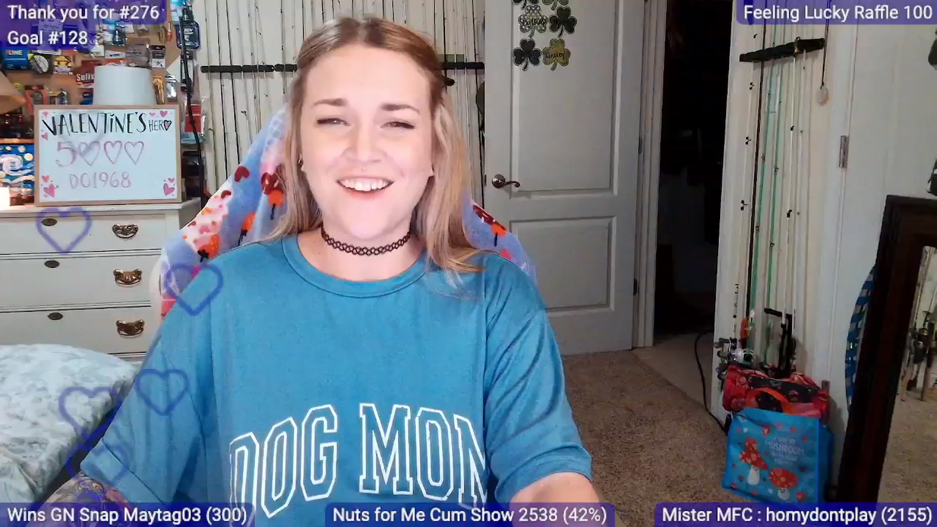 Gallery image thumbnail from MollieRose_'s myfreecams stream on, 02/17/2026, 04:39 image 15 of 20