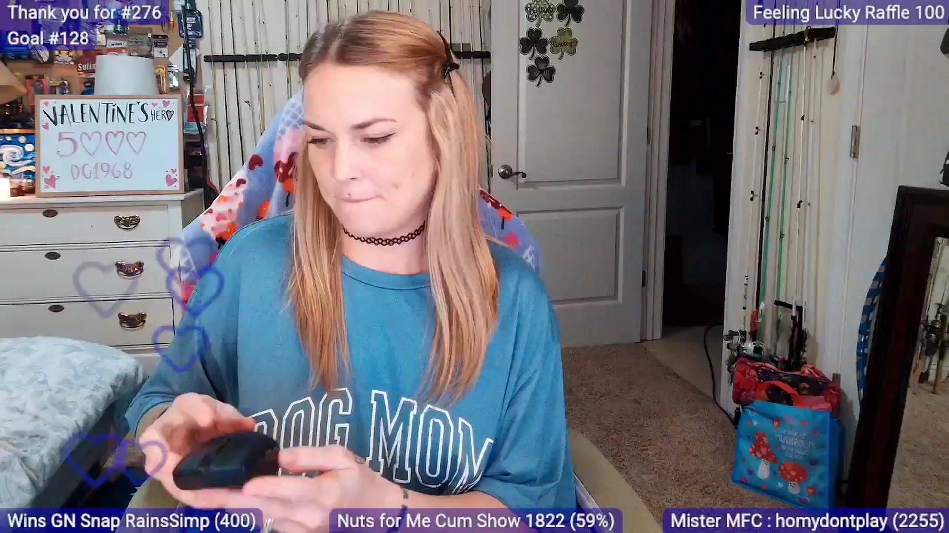 Gallery image thumbnail from MollieRose_'s myfreecams stream on, 02/17/2026, 04:39 image 16 of 20