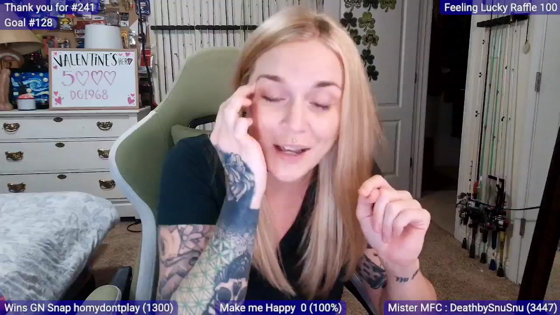 Gallery image thumbnail from MollieRose_'s myfreecams stream on, 02/20/2026, 04:46 image 17 of 20