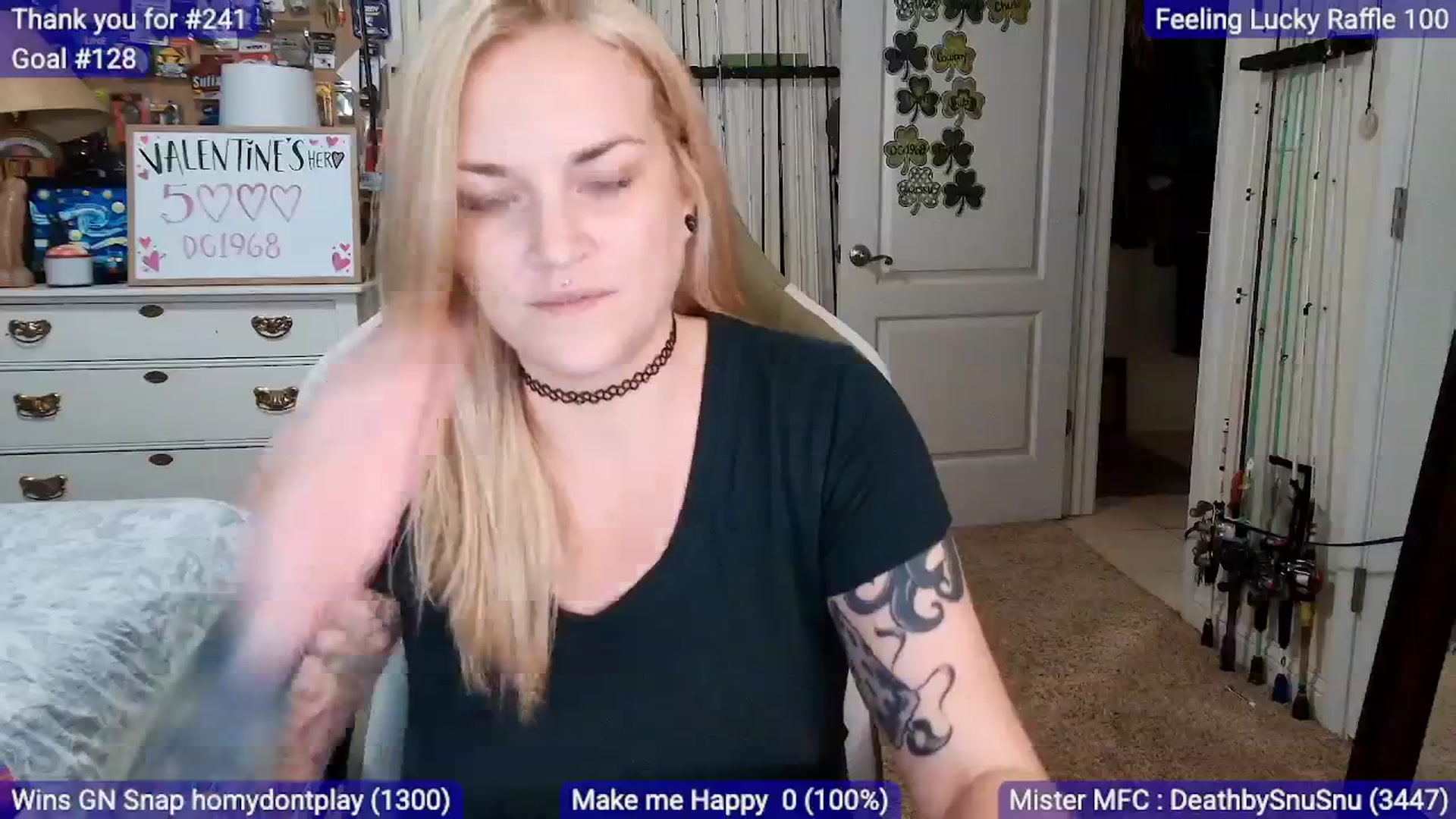 Gallery image thumbnail from MollieRose_'s myfreecams stream on, 02/20/2026, 04:46 image 18 of 20