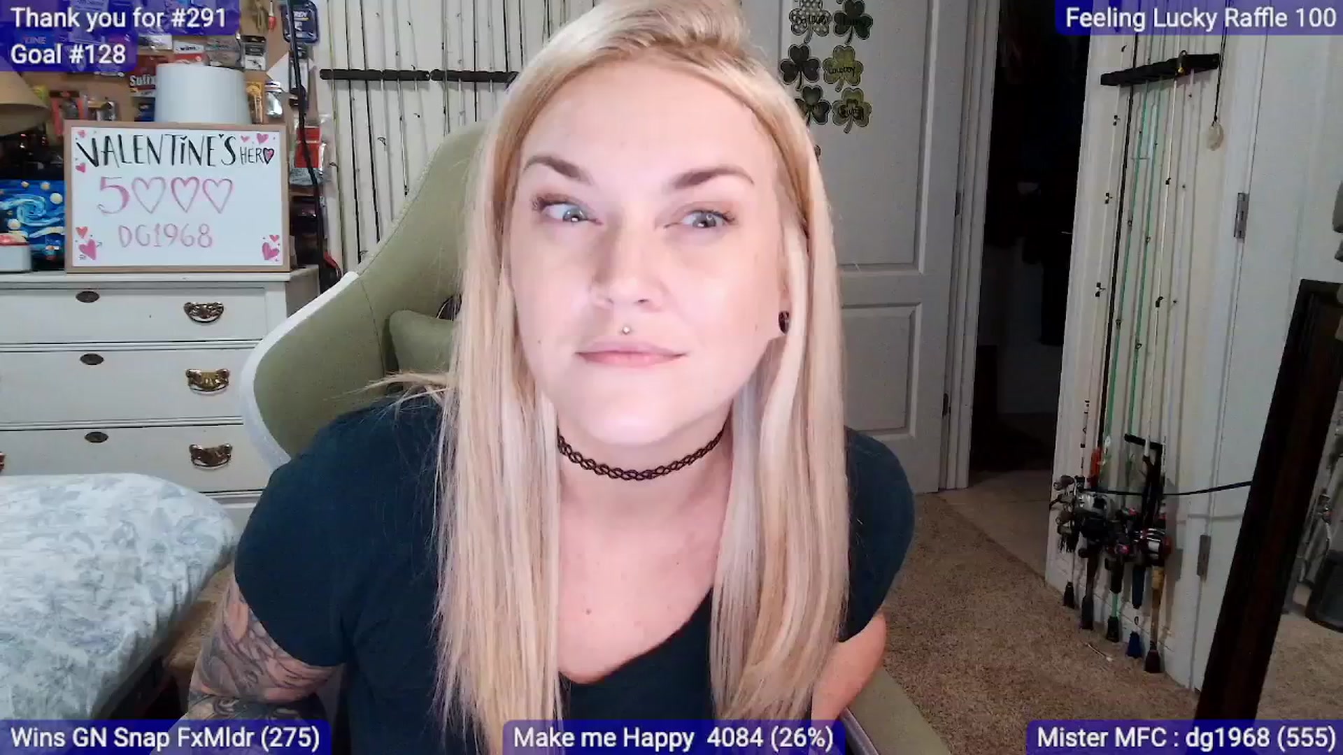 Gallery image thumbnail from MollieRose_'s myfreecams stream on, 02/20/2026, 04:46 image 7 of 20