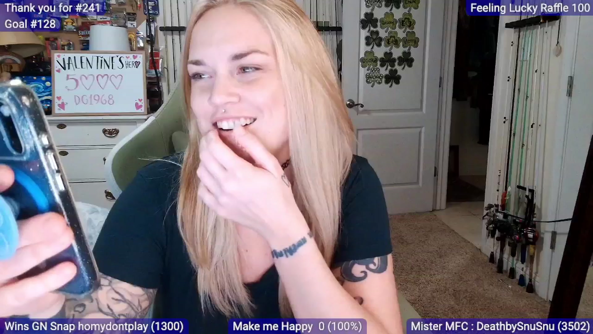 Gallery image thumbnail from MollieRose_'s myfreecams stream on, 02/20/2026, 04:46 image 19 of 20