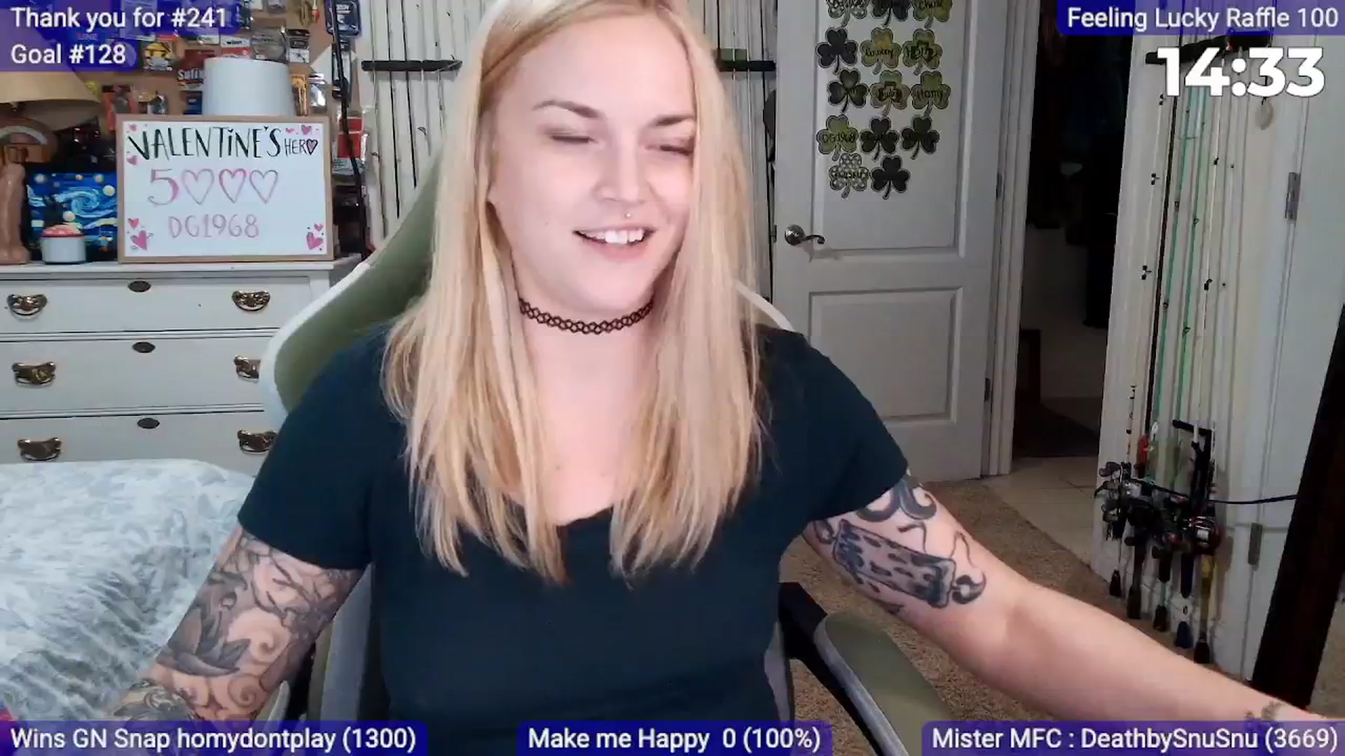 Gallery image thumbnail from MollieRose_'s myfreecams stream on, 02/20/2026, 04:46 image 20 of 20
