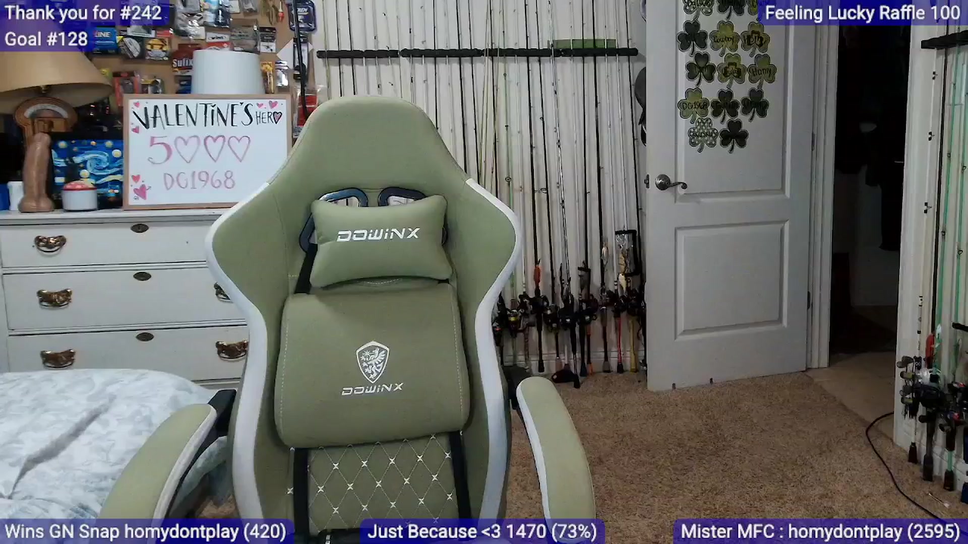 Gallery image thumbnail from MollieRose_'s myfreecams stream on, 02/21/2026, 04:32 image 16 of 20