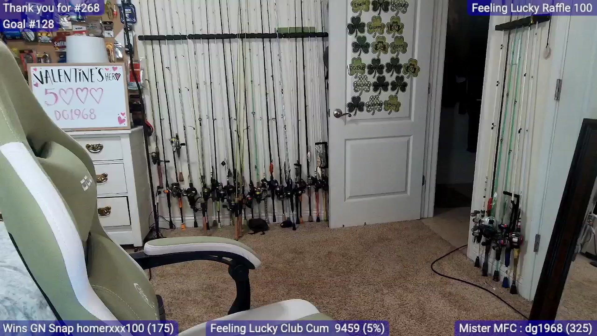 Gallery image thumbnail from MollieRose_'s myfreecams stream on, 02/25/2026, 02:05 image 18 of 20