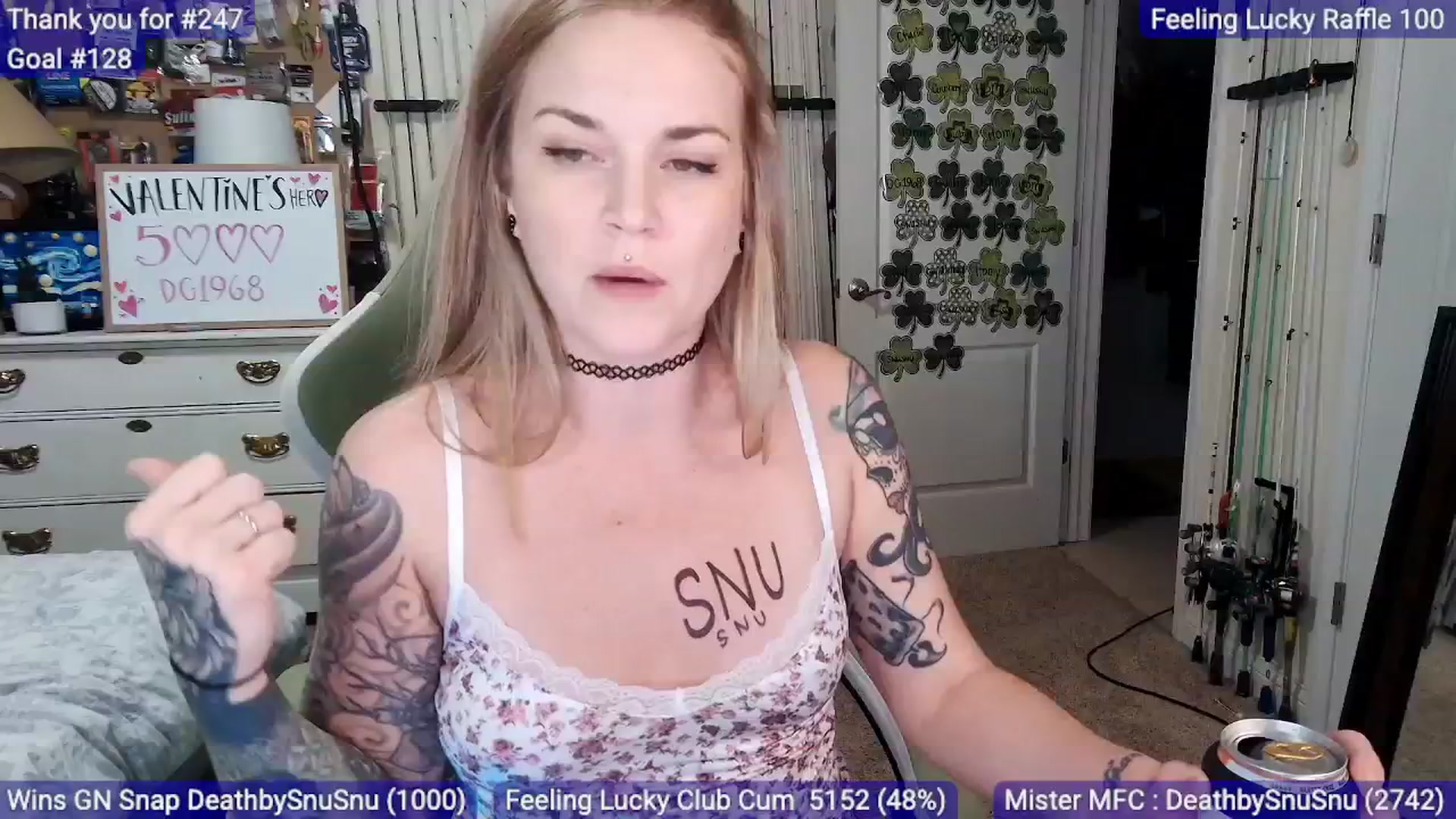 Gallery image thumbnail from MollieRose_'s myfreecams stream on, 02/25/2026, 06:05 image 16 of 20