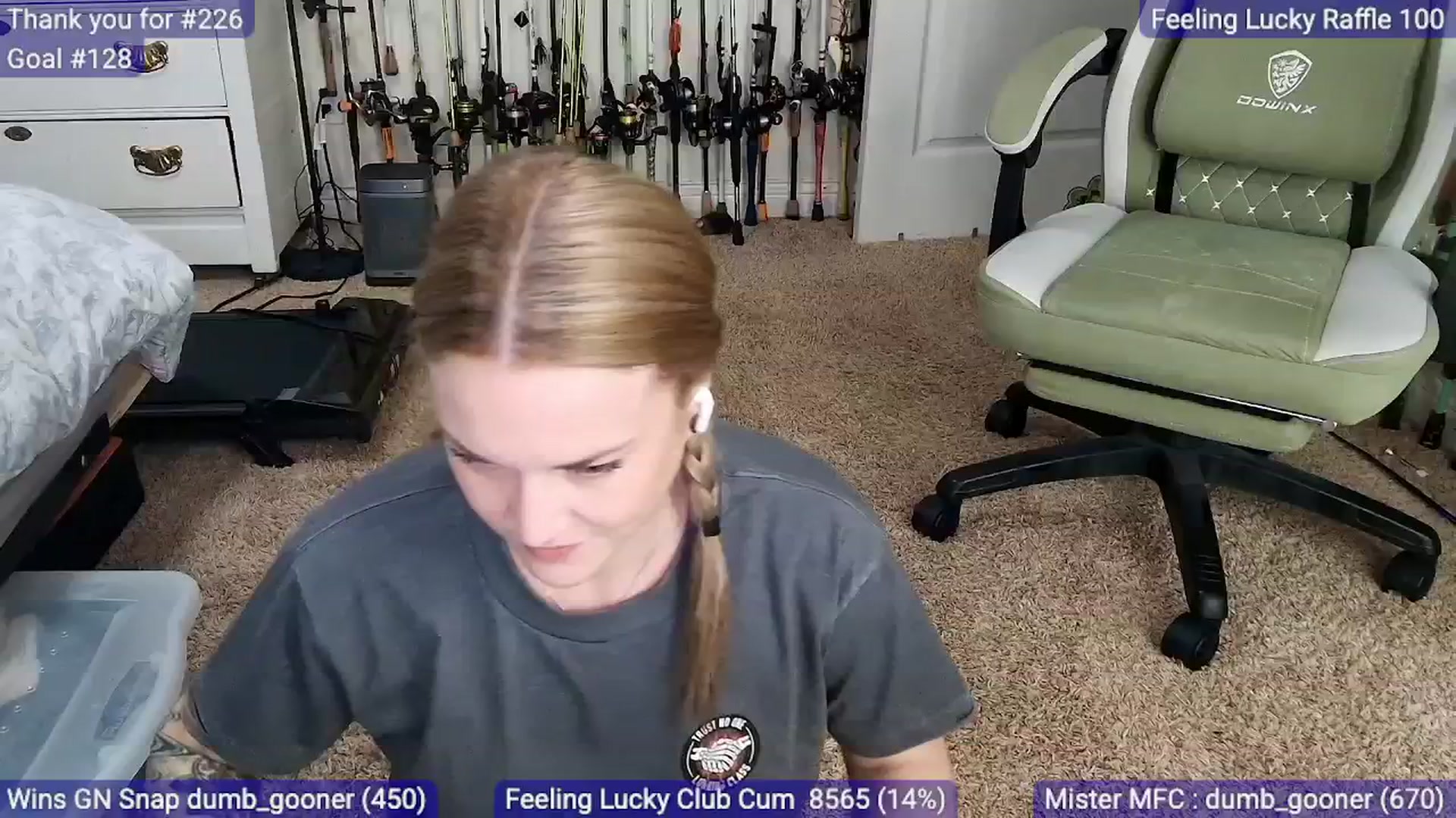 Gallery image thumbnail from MollieRose_'s myfreecams stream on, 02/26/2026, 04:43 image 2 of 20