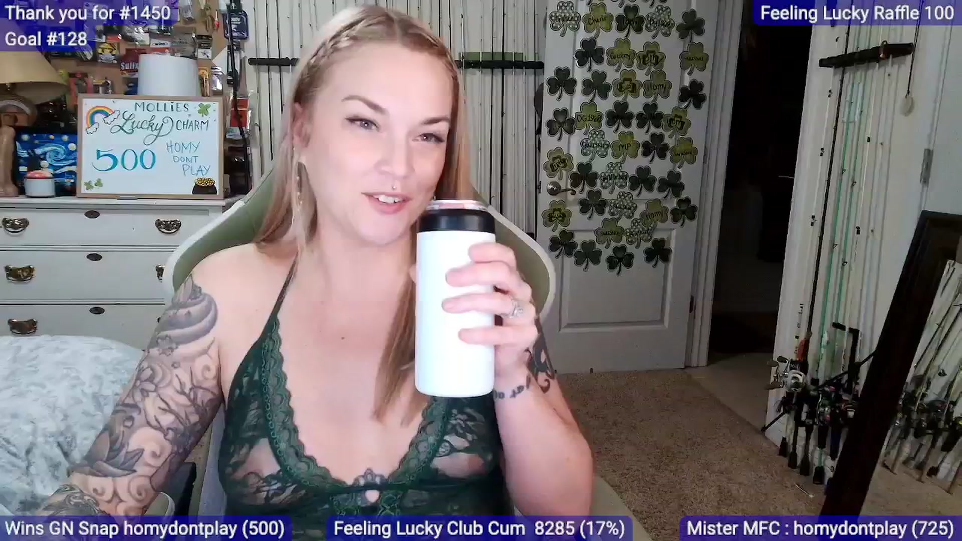 Gallery image thumbnail from MollieRose_'s myfreecams stream on, 03/03/2026, 04:10 image 14 of 20