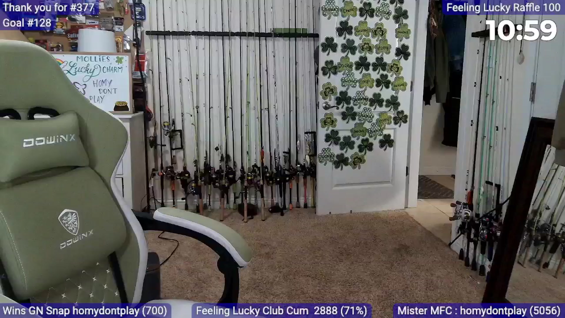 Gallery image thumbnail from MollieRose_'s myfreecams stream on, 03/03/2026, 04:41 image 12 of 20