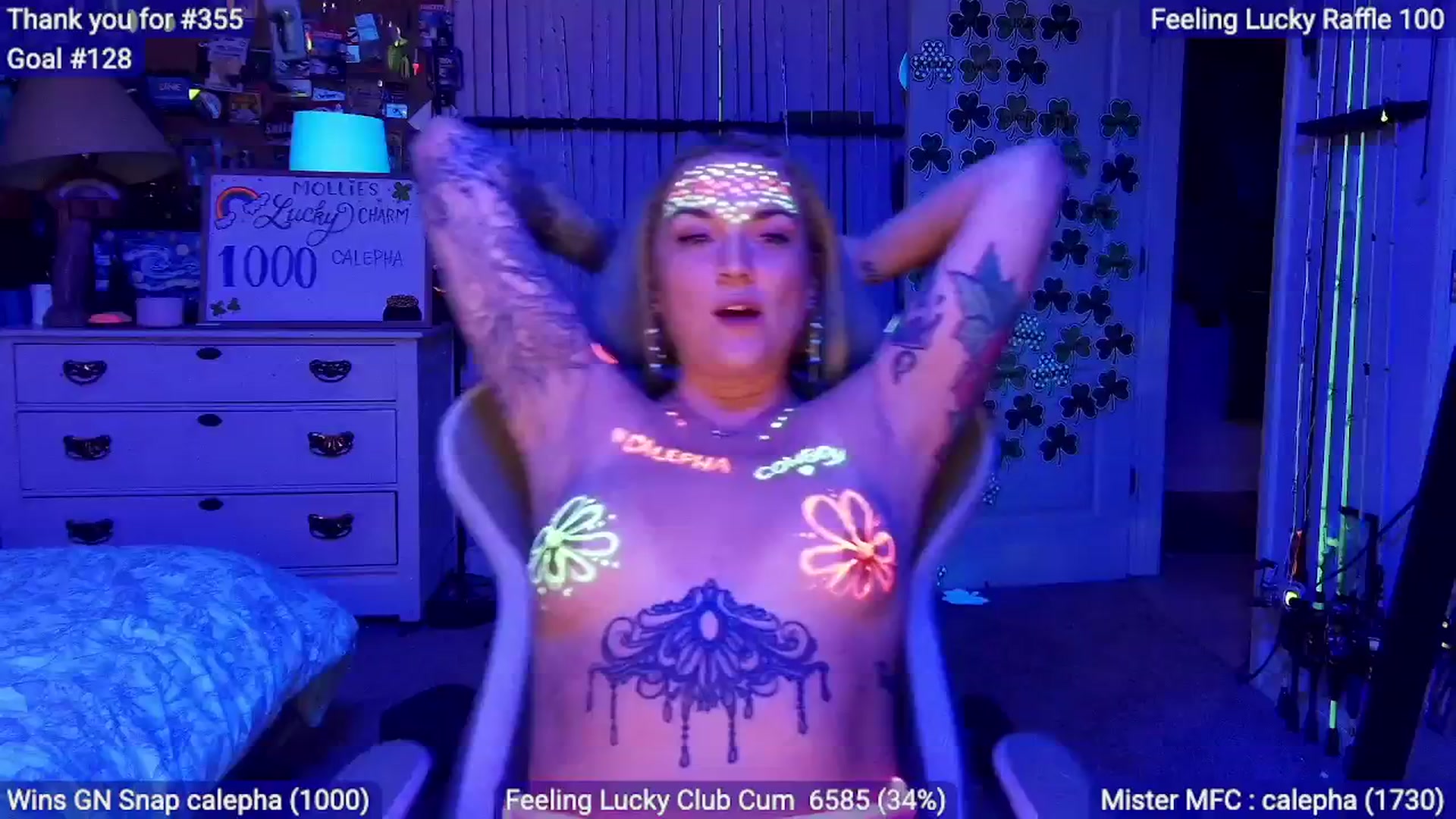 Gallery image thumbnail from MollieRose_'s myfreecams stream on, 03/04/2026, 05:16 image 10 of 20