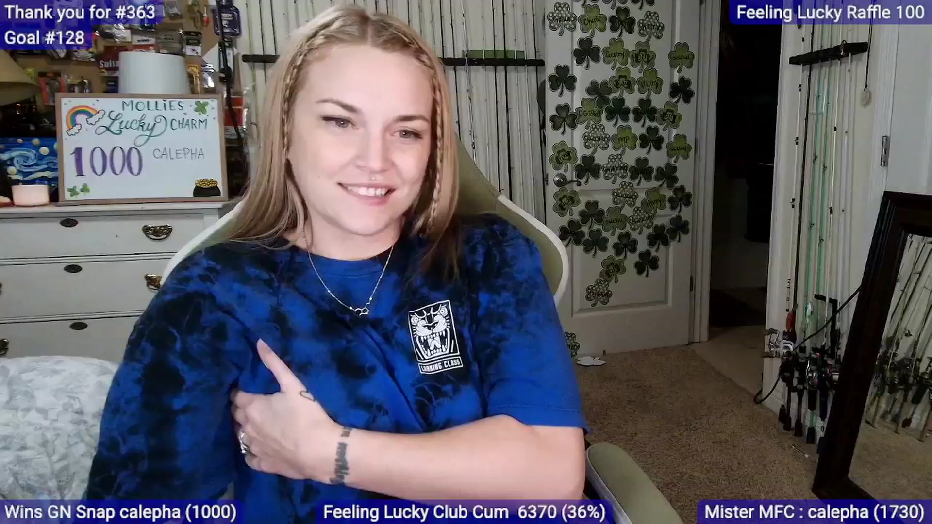 Gallery image thumbnail from MollieRose_'s myfreecams stream on, 03/04/2026, 05:16 image 20 of 20