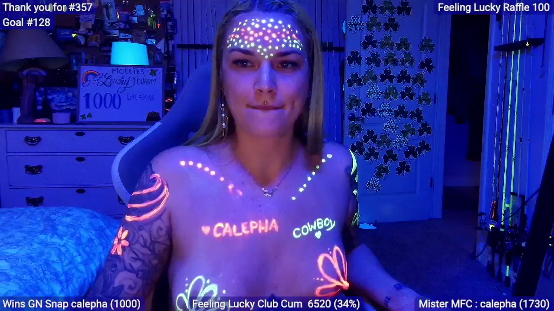 Gallery image thumbnail from MollieRose_'s myfreecams stream on, 03/04/2026, 05:16 image 11 of 20